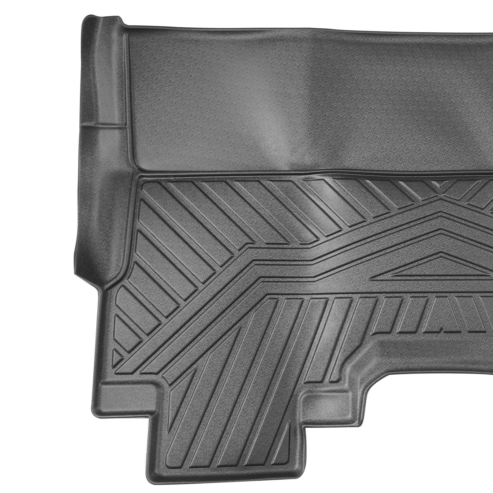 Front Left & Right Floor Mat Set 5
