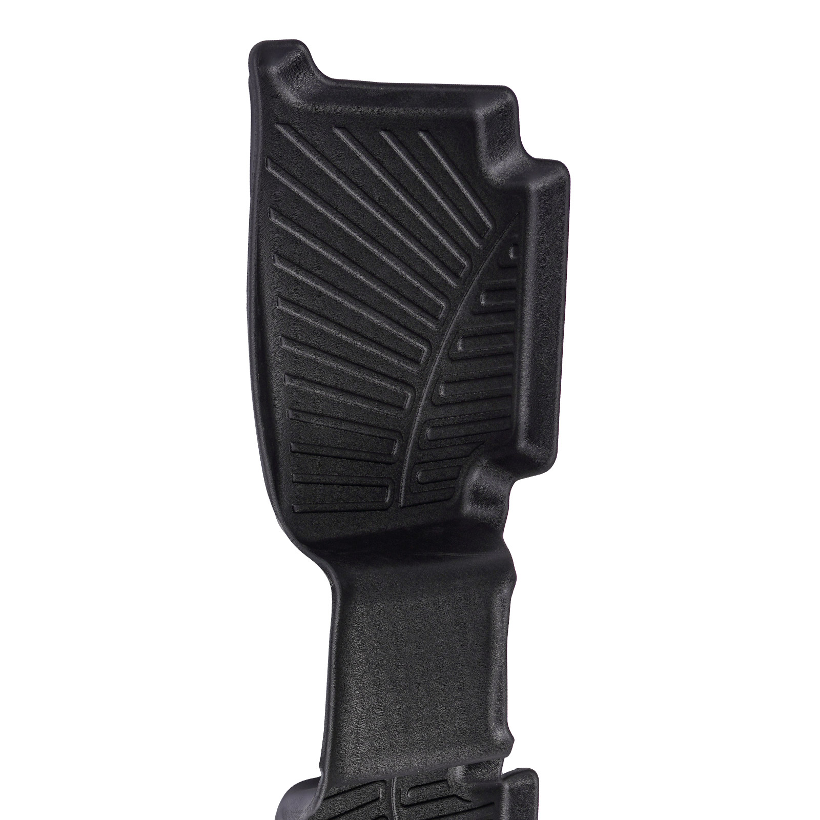 Front Left & Right Floor Mat Set 2