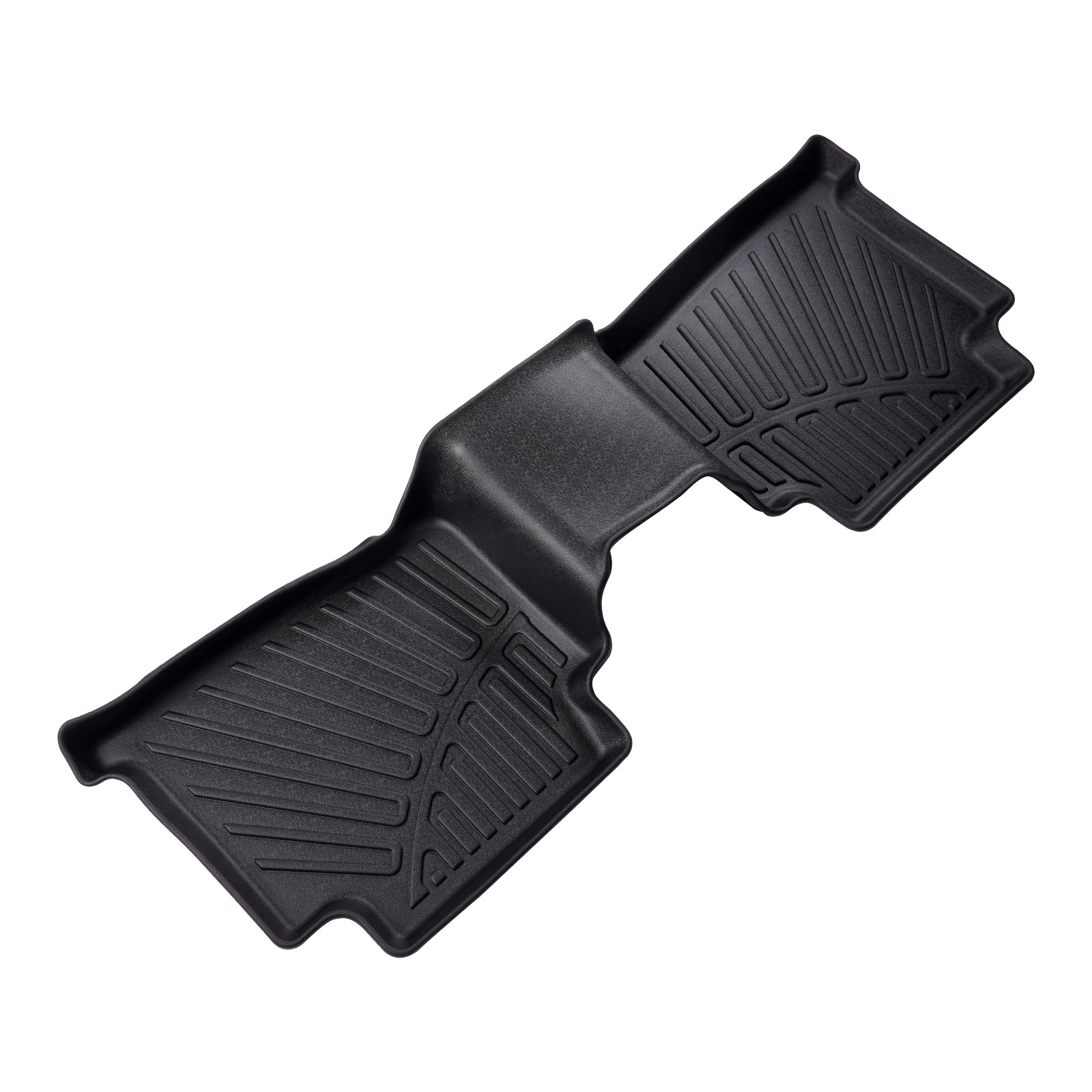 Front Left & Right Floor Mat Set 3