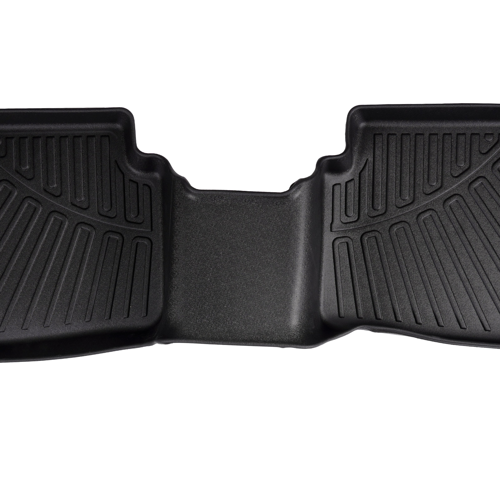 Front Left & Right Floor Mat Set 4