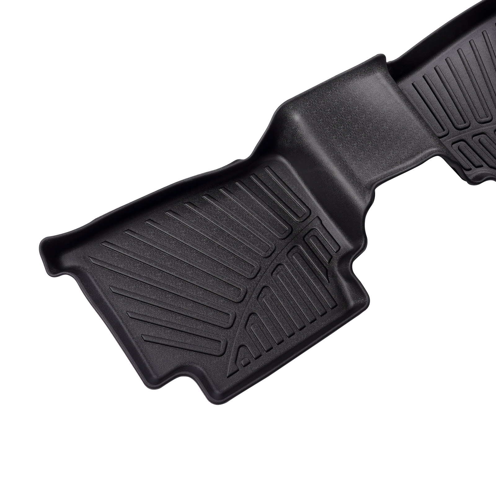 Front Left & Right Floor Mat Set 5