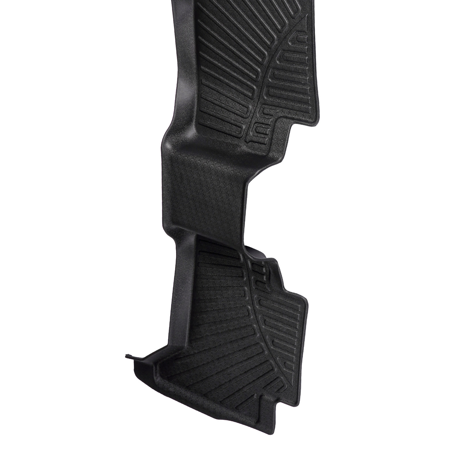 Front Left & Right Floor Mat Set