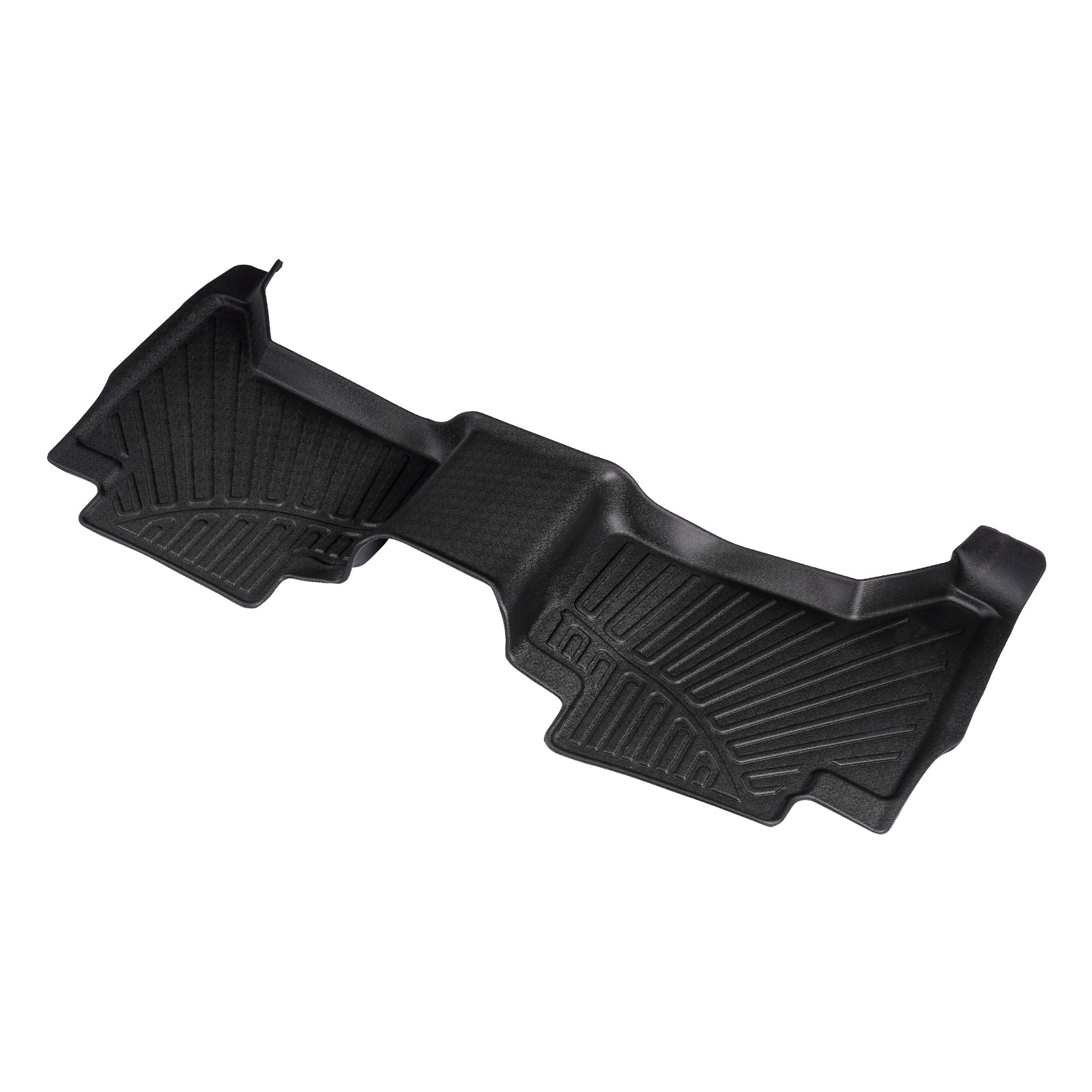 Front Left & Right Floor Mat Set 2