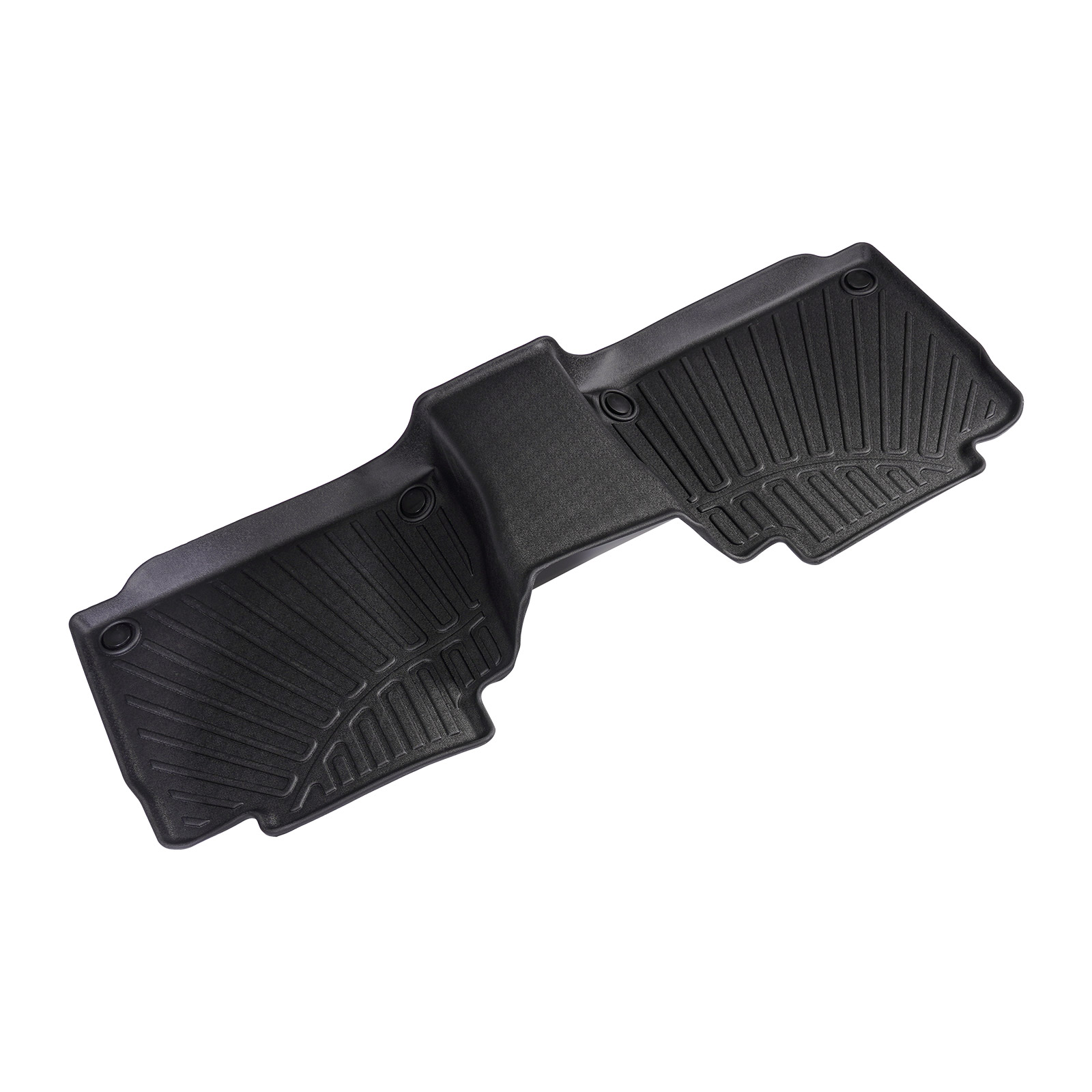 Front Left & Right Floor Mat Set