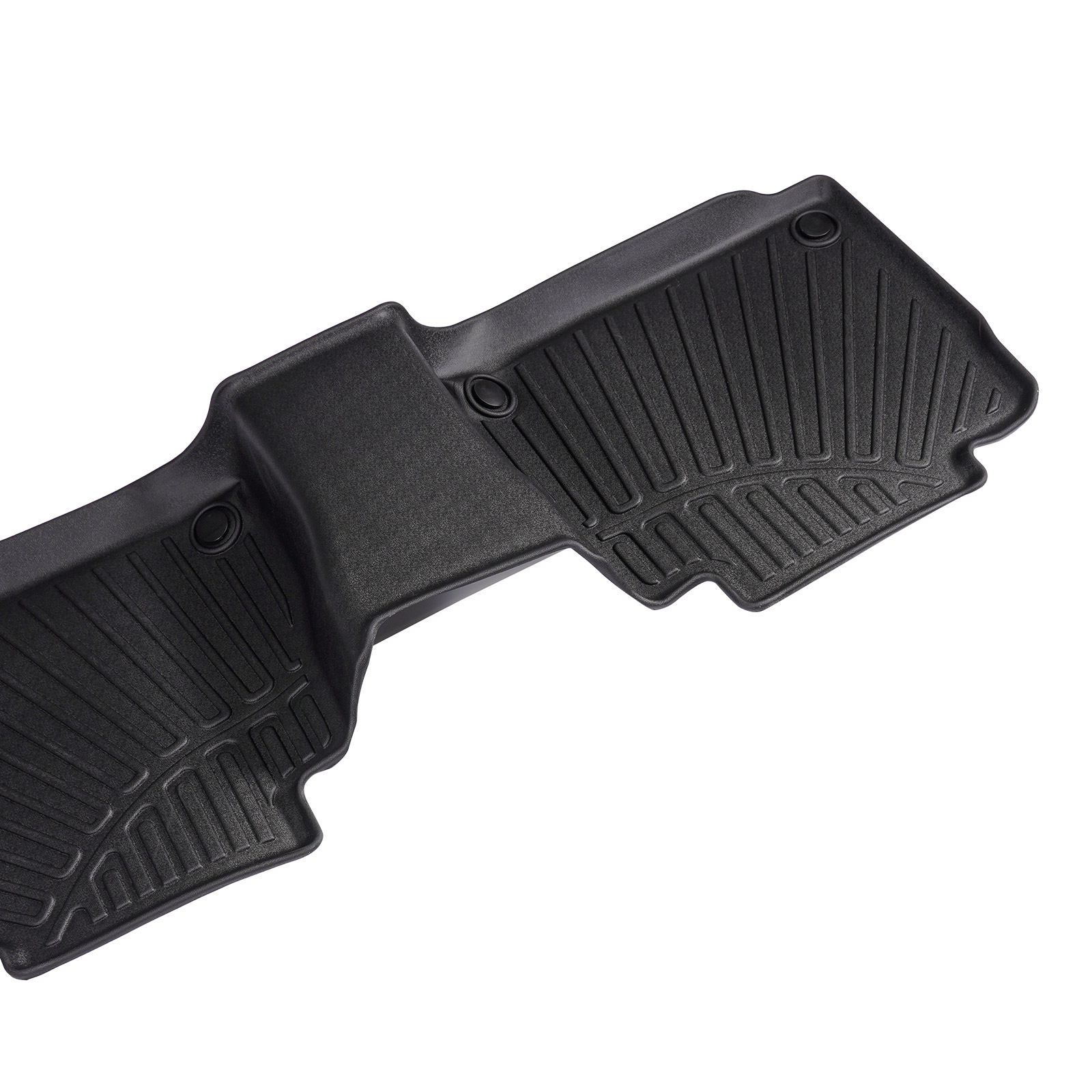 Front Left & Right Floor Mat Set 5