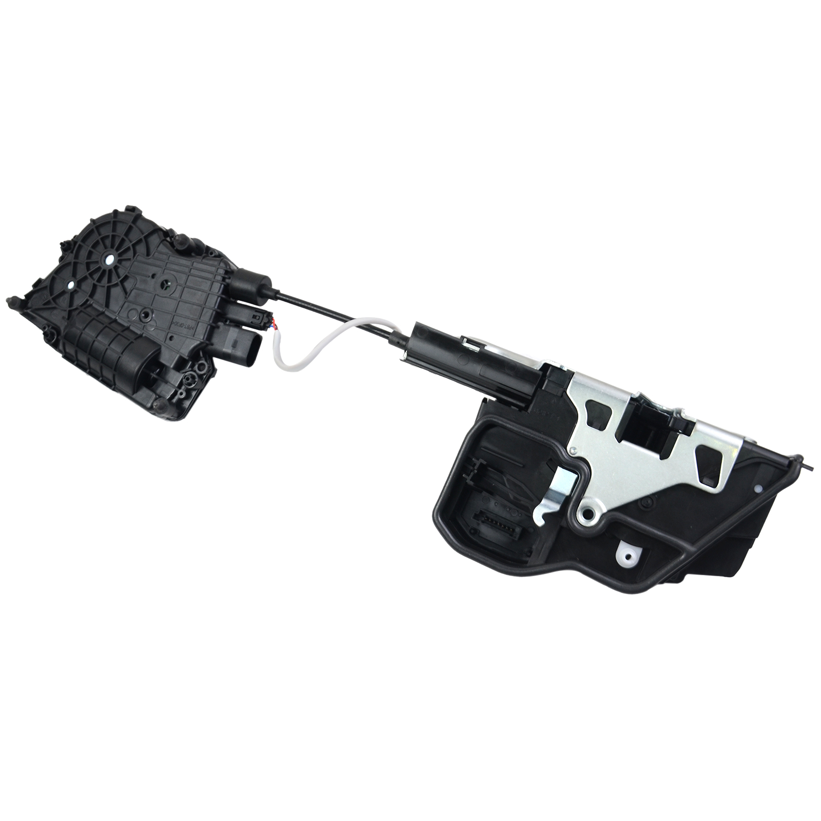 Front Left Door Lock Actuator 51217185689 4
