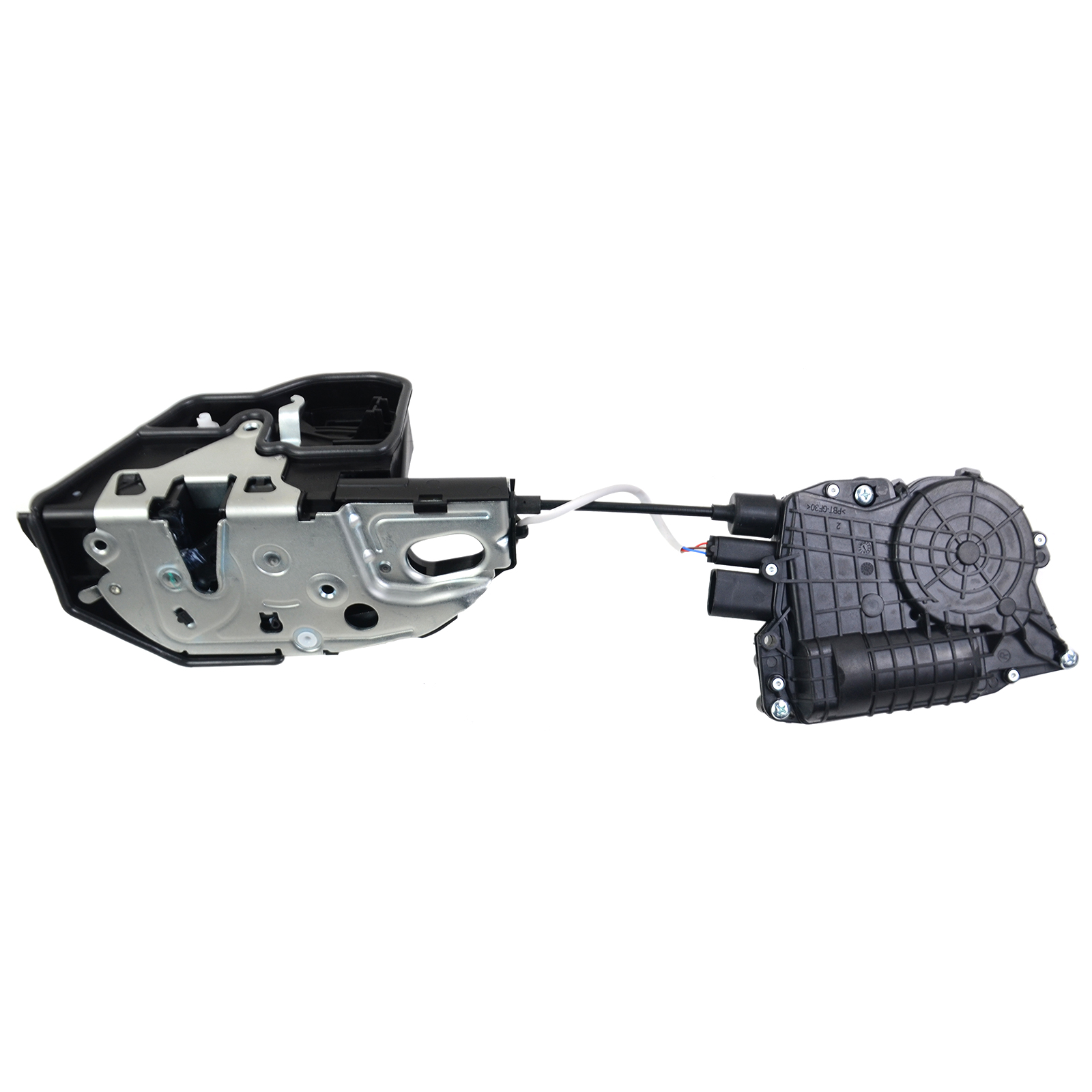 Front Left Door Lock Actuator 51217185689 6