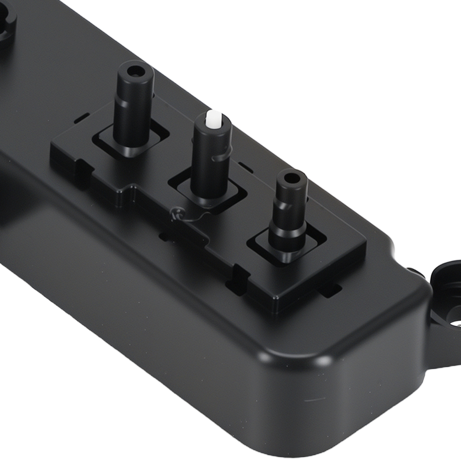 Front Left Power Seat Switch 1098529-00-F 4