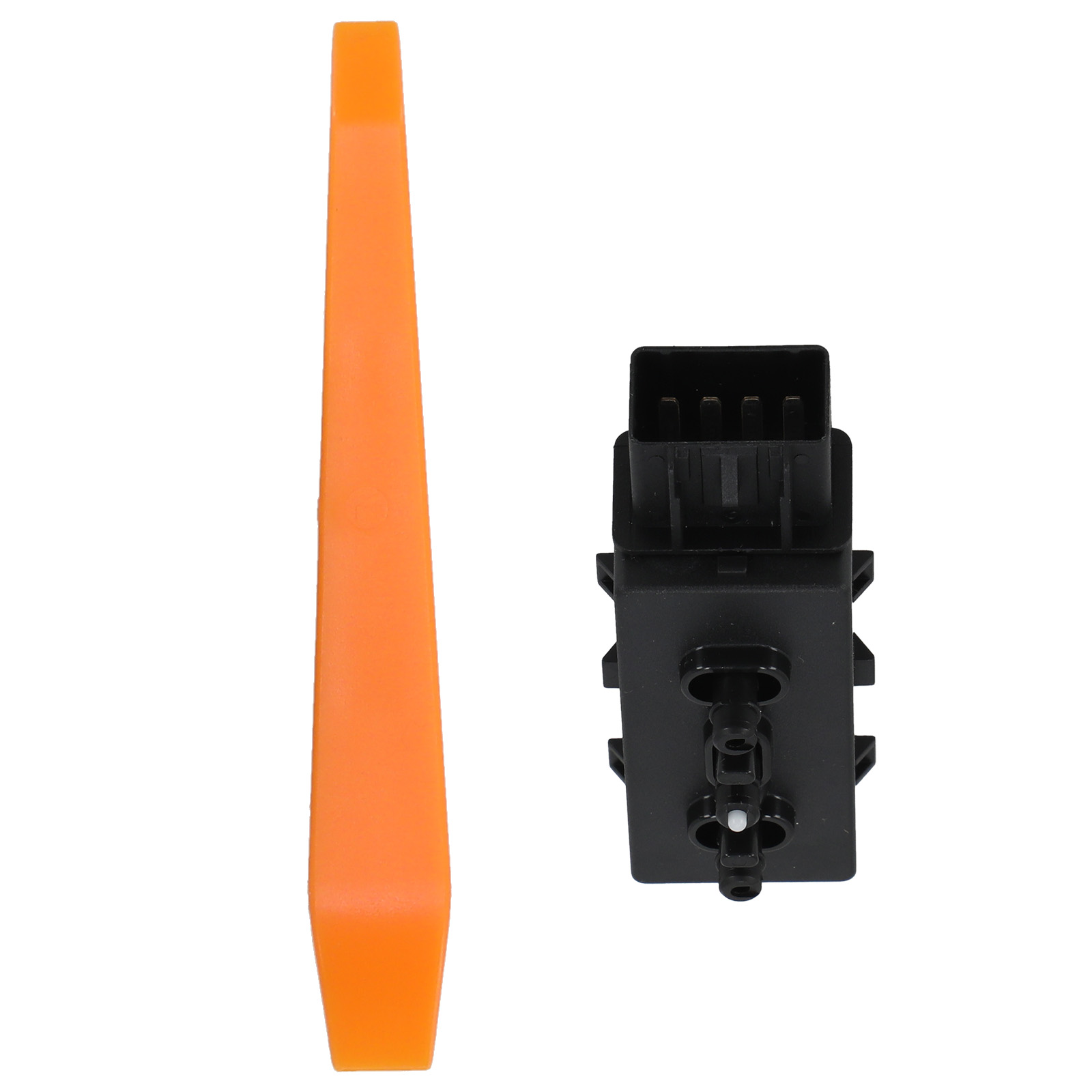 Front Left Power Seat Switch 12451495 6