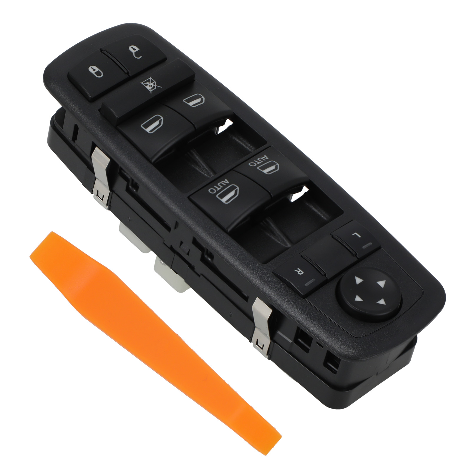 Front Left Power Window Switch 10099221