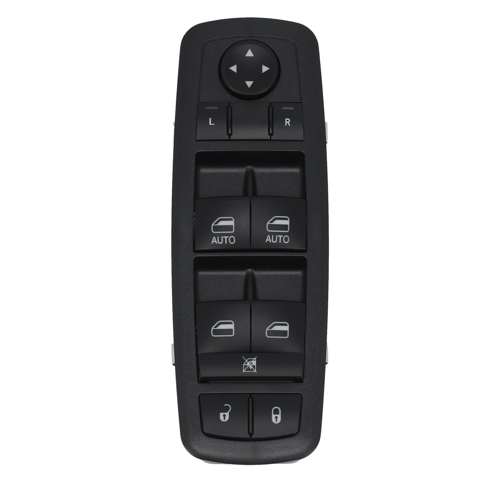 Front Left Power Window Switch 10099221 2