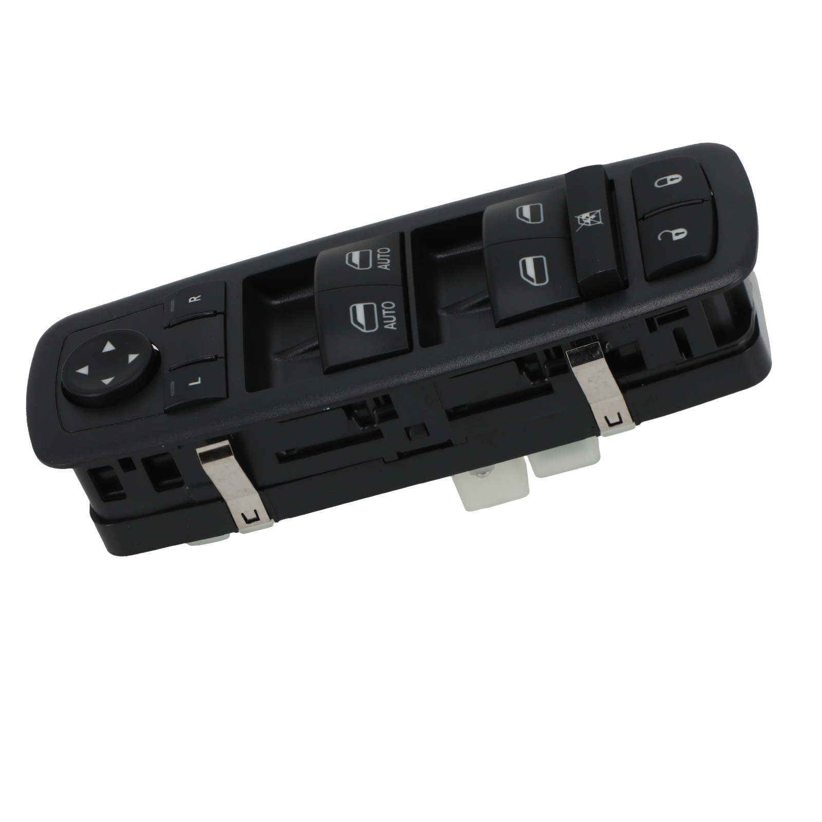 Front Left Power Window Switch 10099221 3