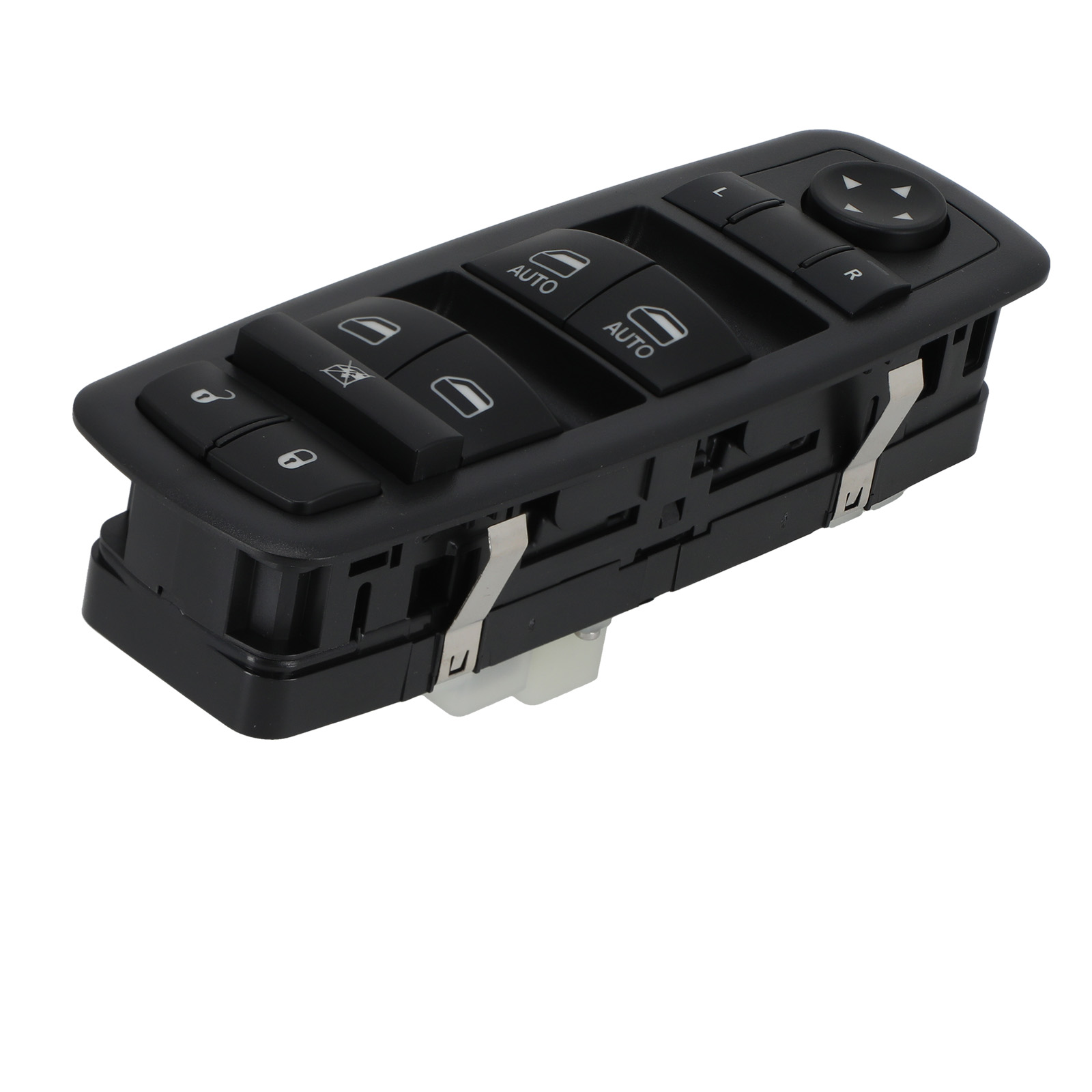 Front Left Power Window Switch 10099221 5