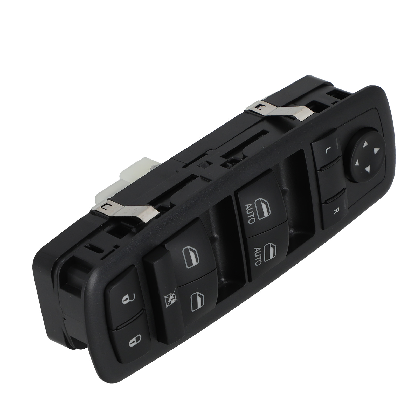 Front Left Power Window Switch 10099221 6