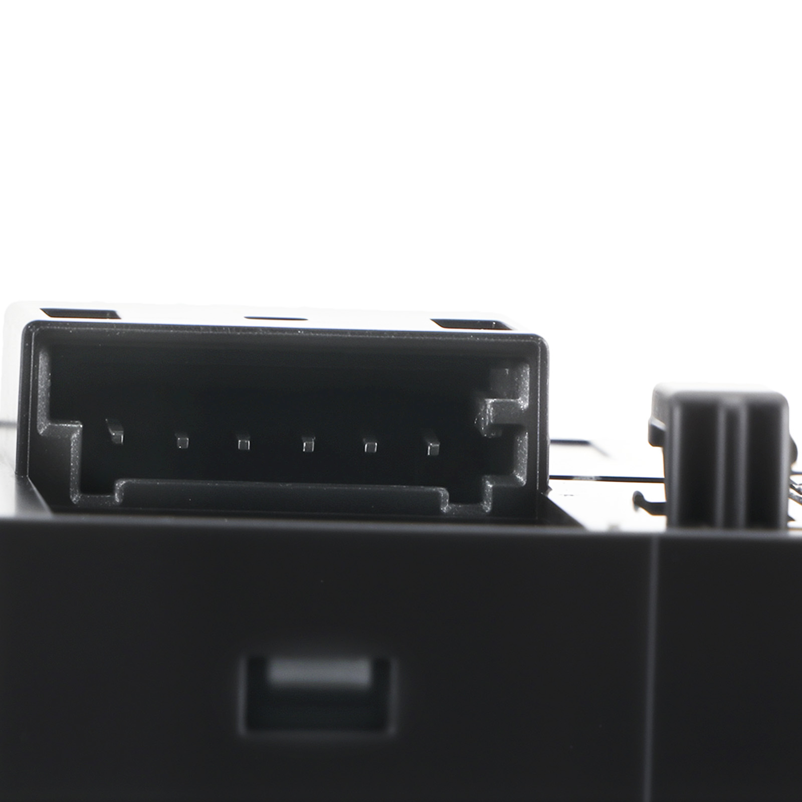Front Left Power Window Switch 1081037-01-F