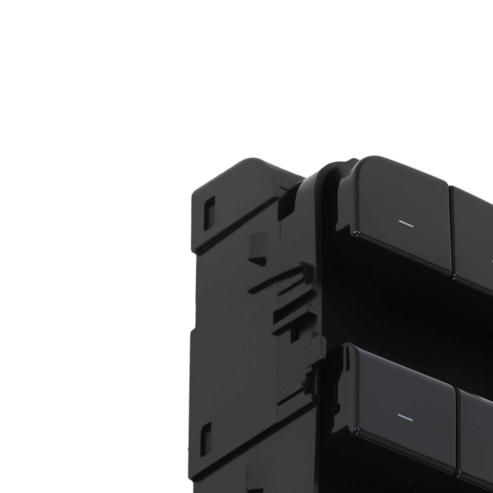 Front Left Power Window Switch 1081037-01-F 4