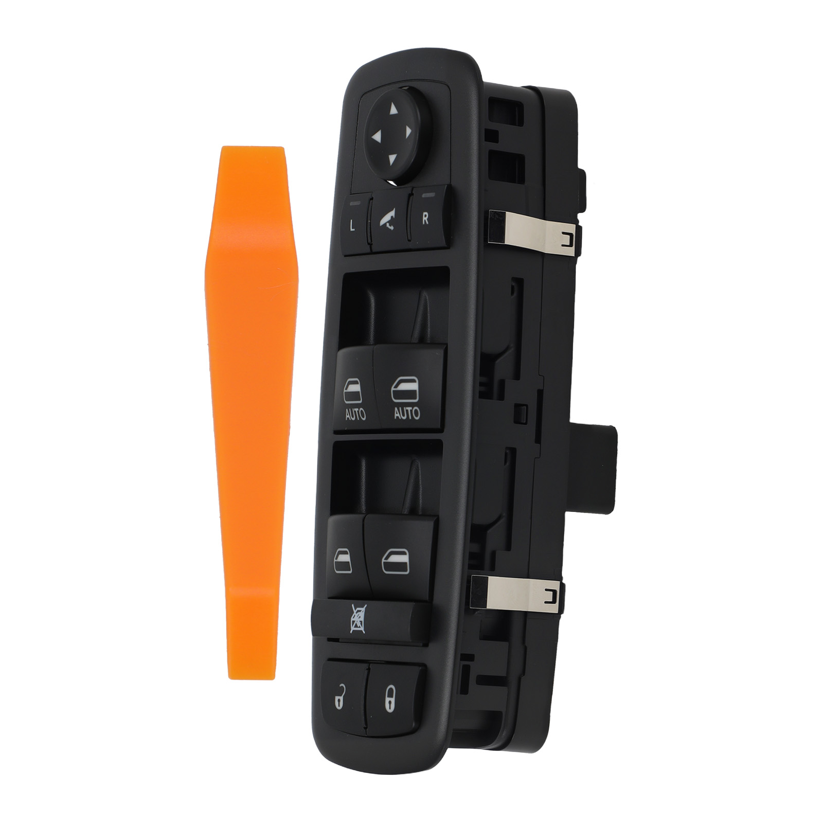 Front Left Power Window Switch 14932433