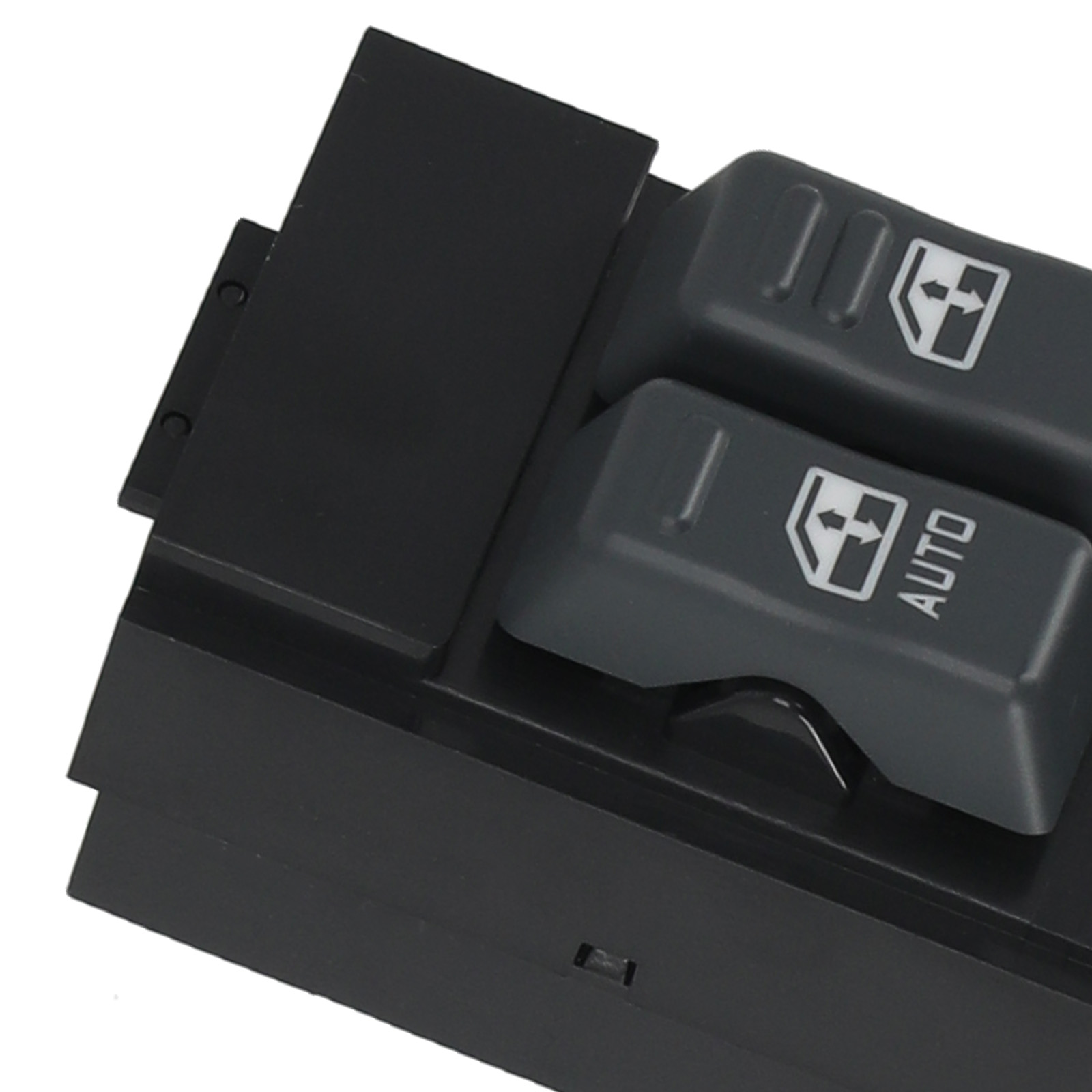 Front Left Power Window Switch 15047637