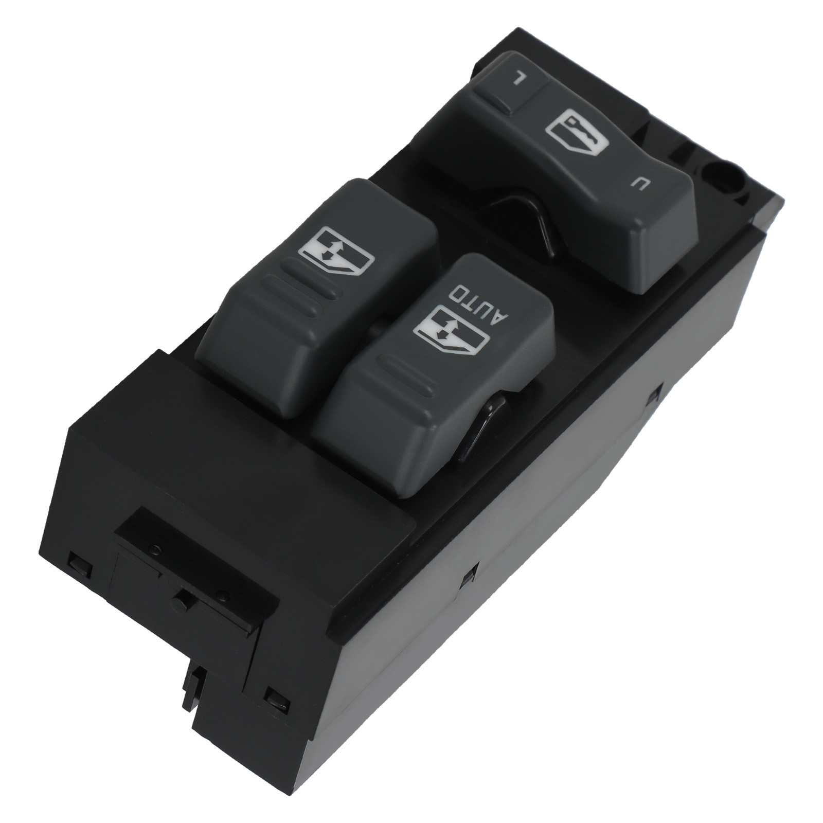 Front Left Power Window Switch 15047637 2