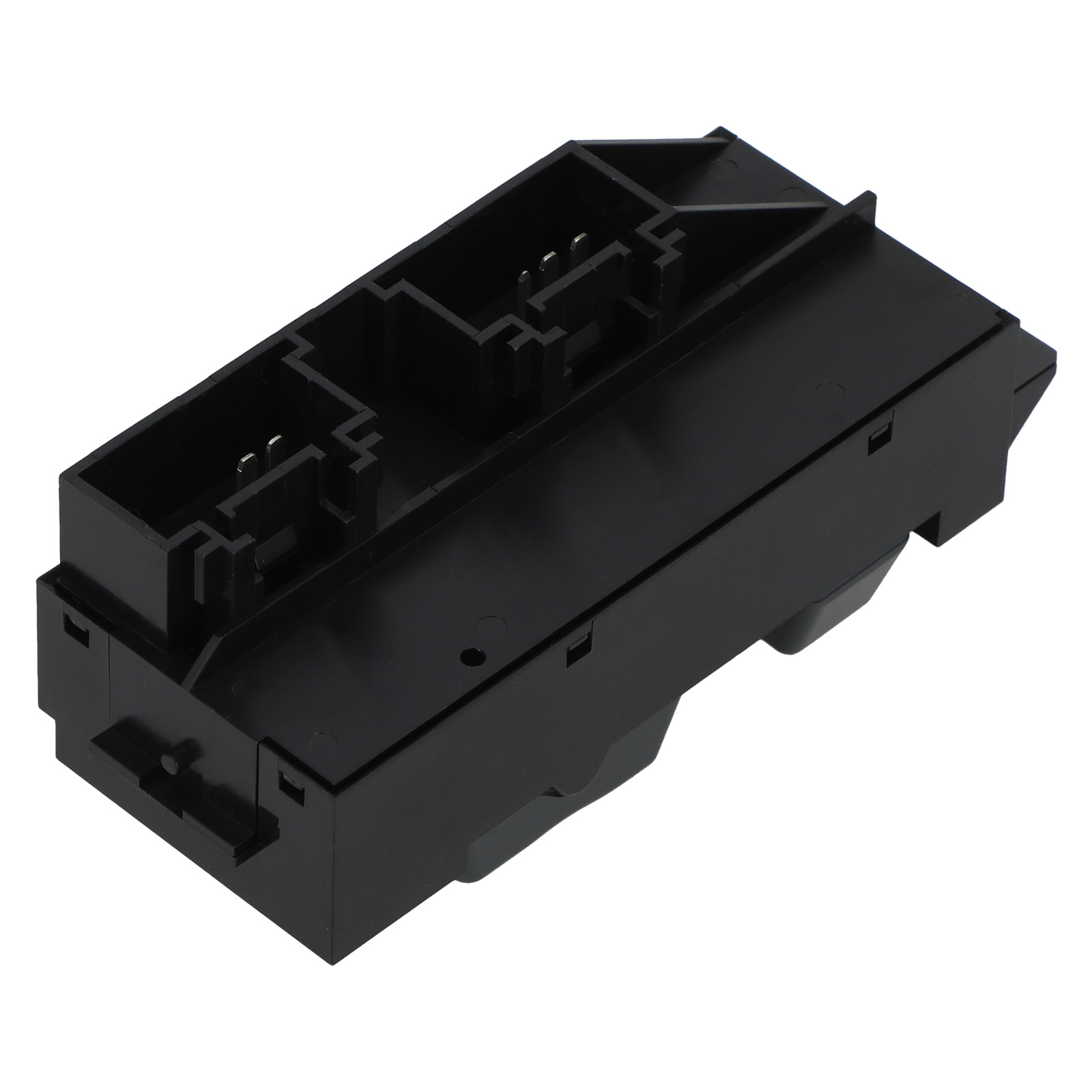 Front Left Power Window Switch 15047637 6