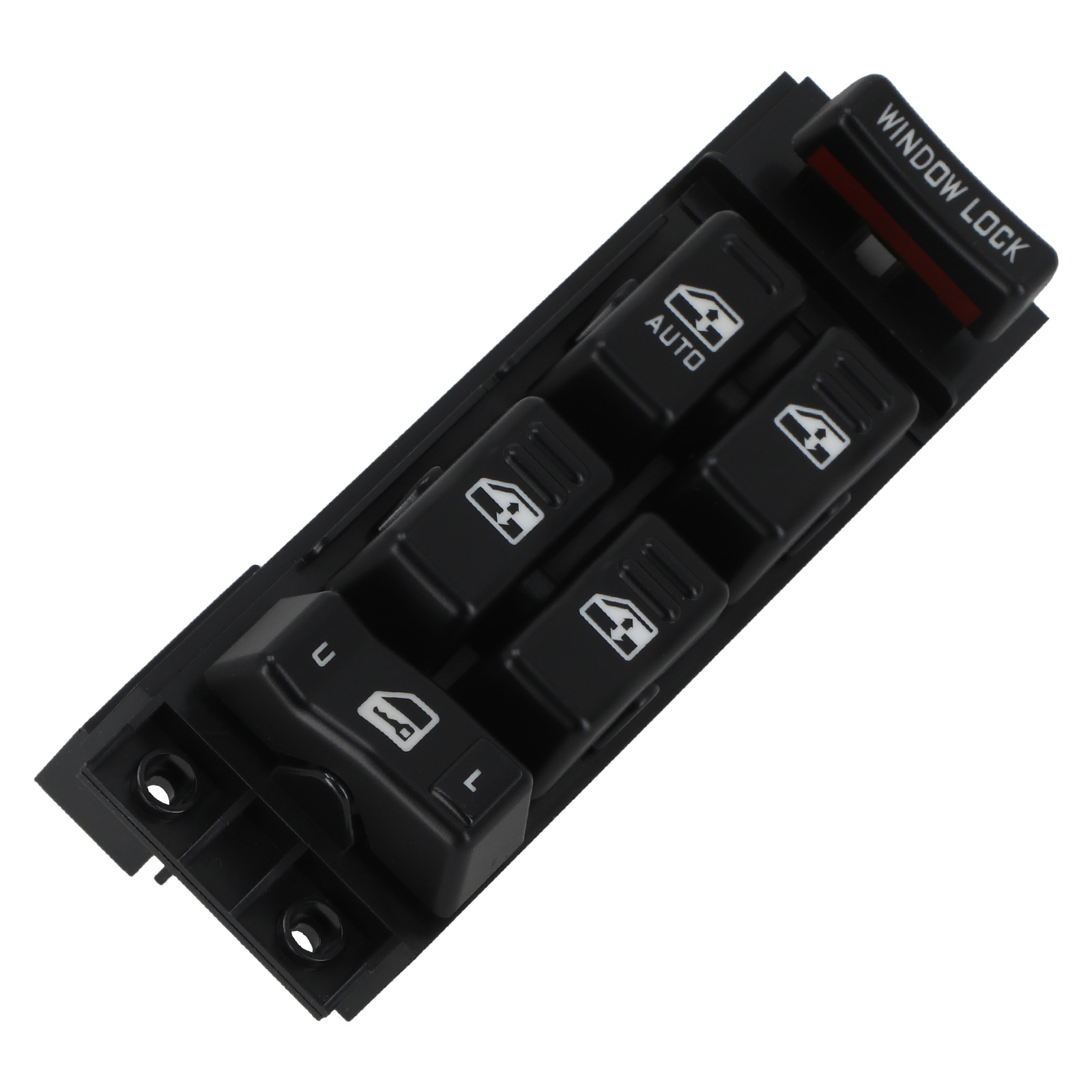 Front Left Power Window Switch 15062650
