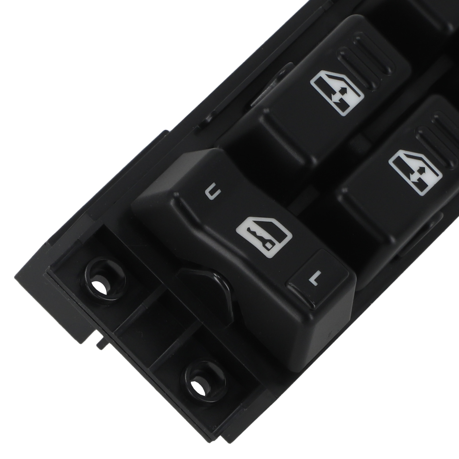 Front Left Power Window Switch 15062650 4