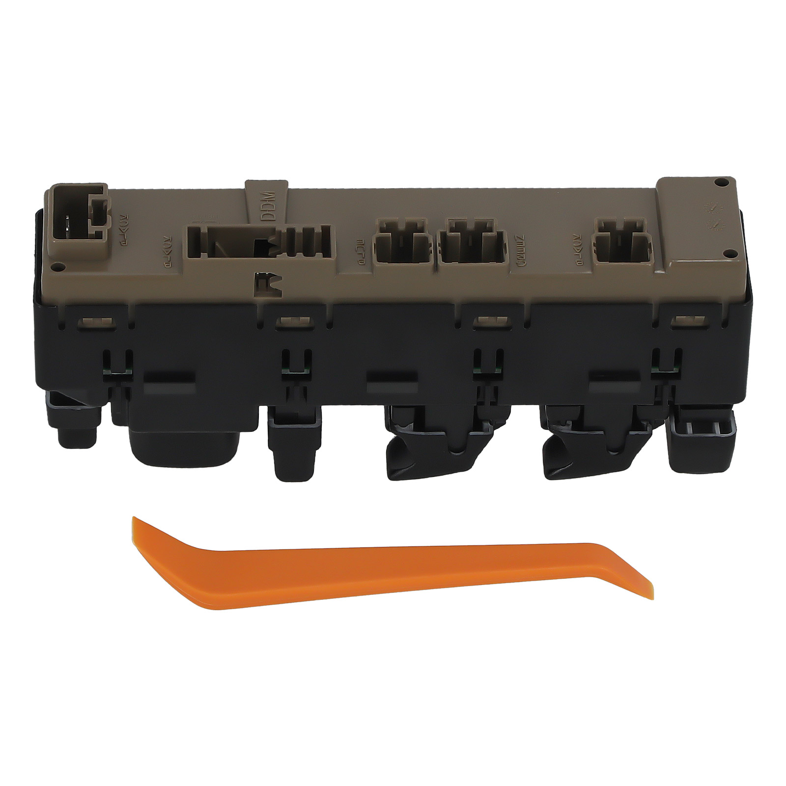 Front Left Power Window Switch 15883320