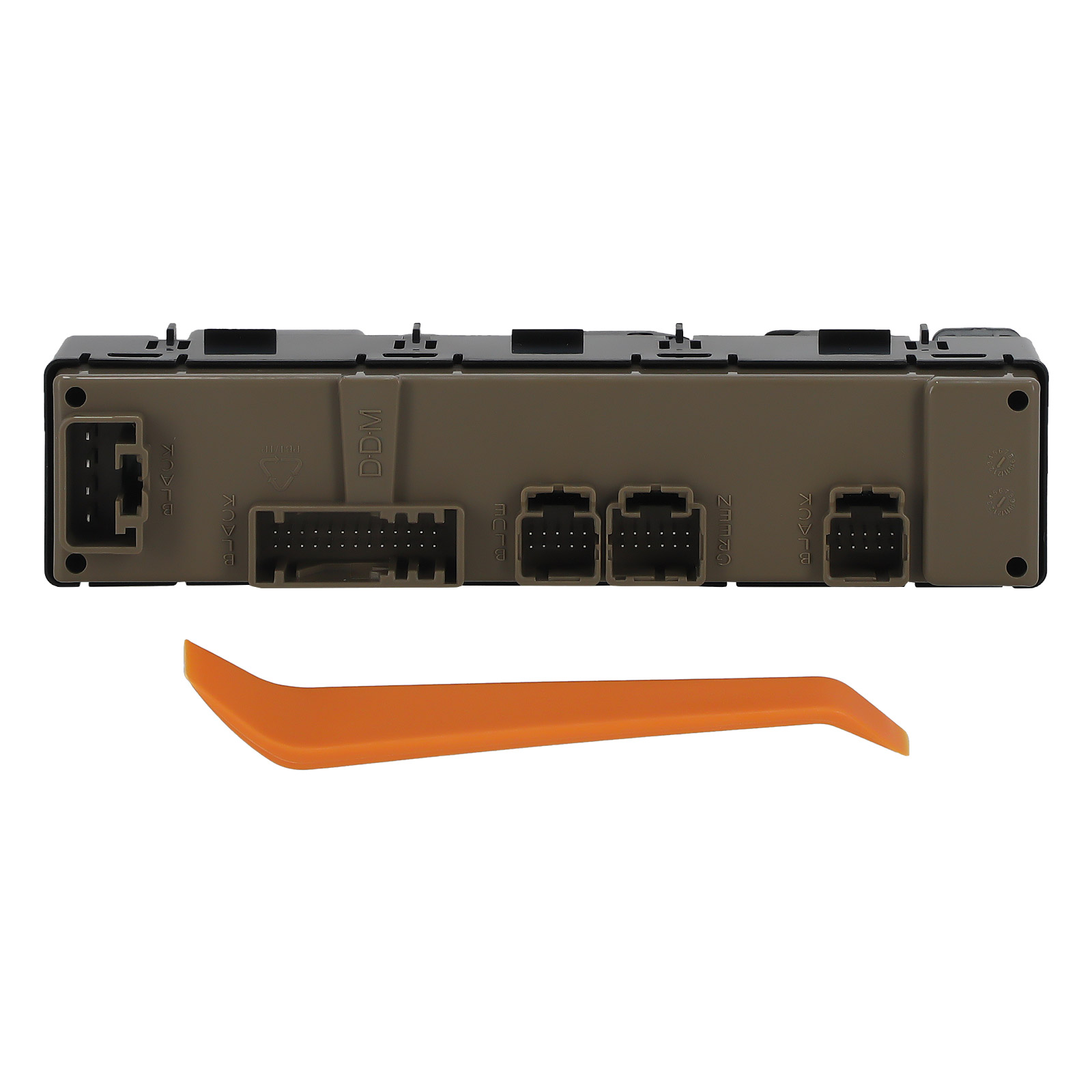 Front Left Power Window Switch 15883320 3