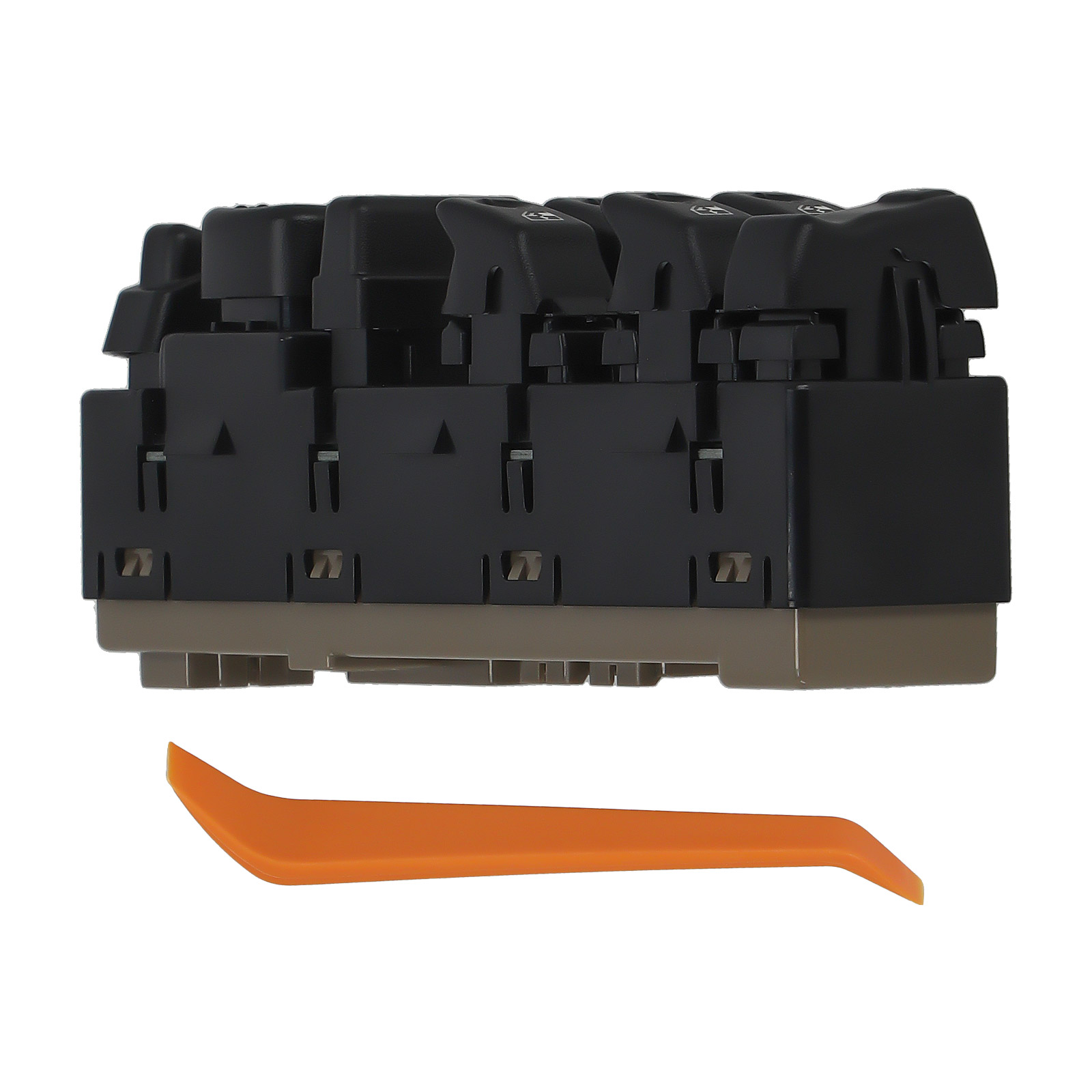 Front Left Power Window Switch 15883320 6