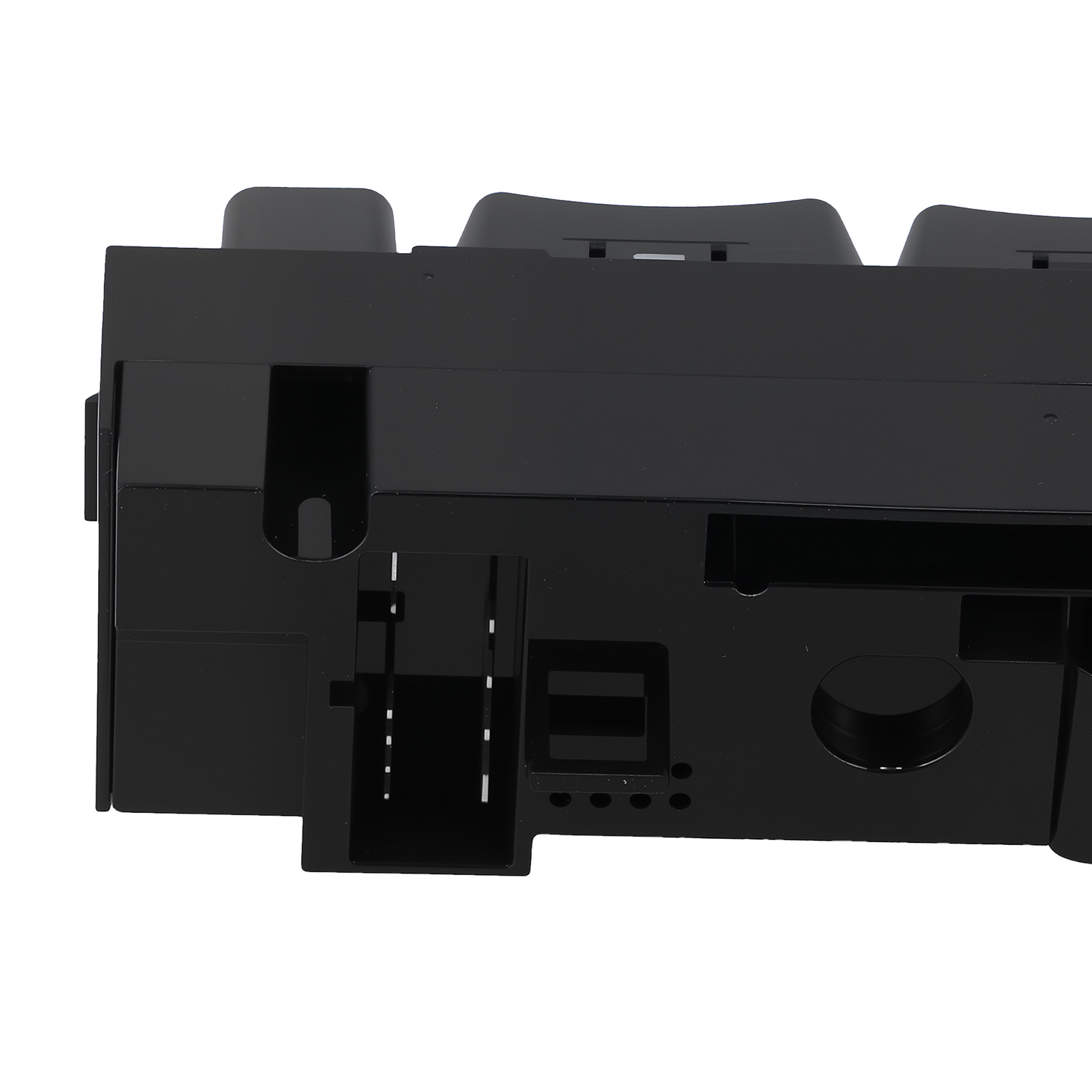 Front Left Power Window Switch 19244658 4
