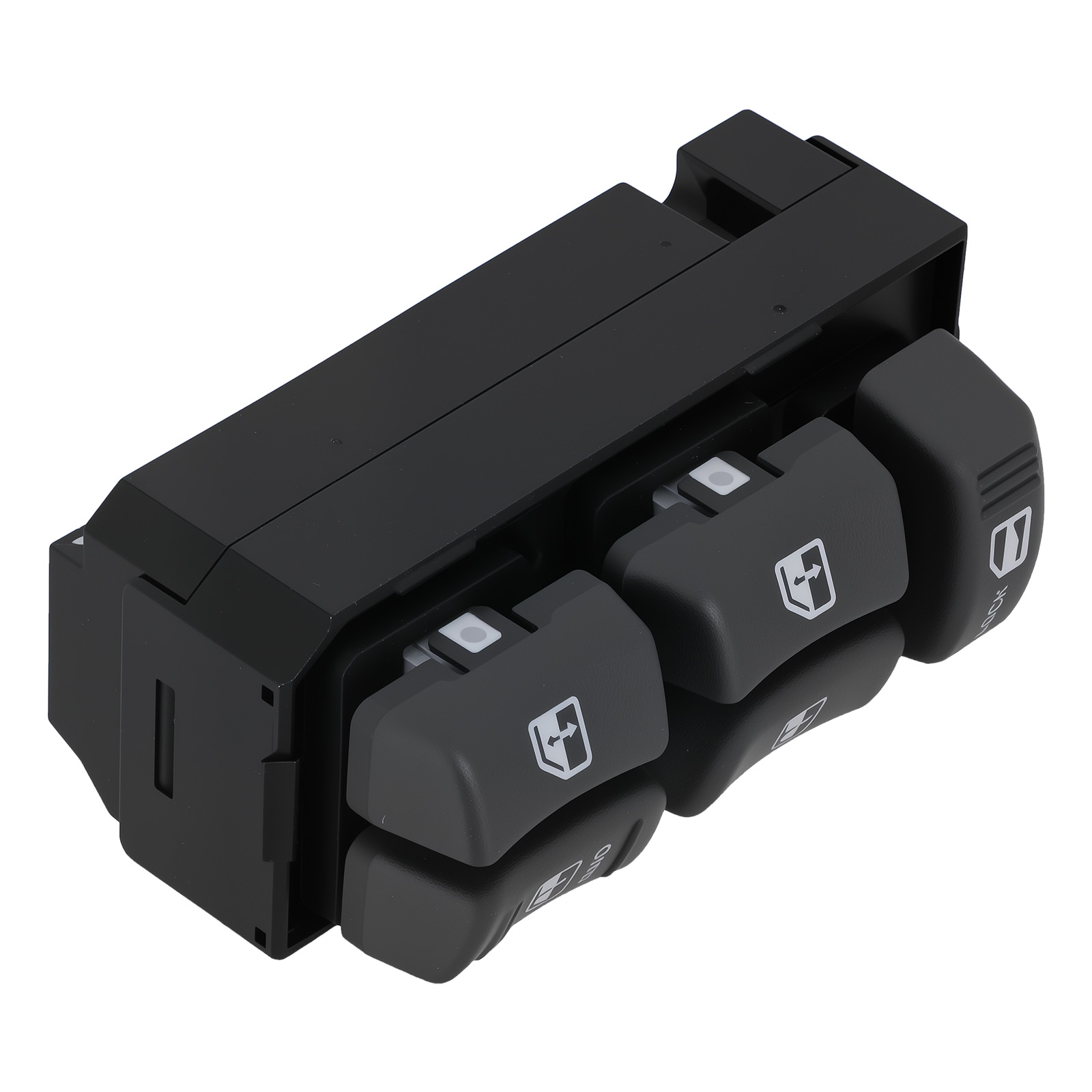 Front Left Power Window Switch 19244658 5