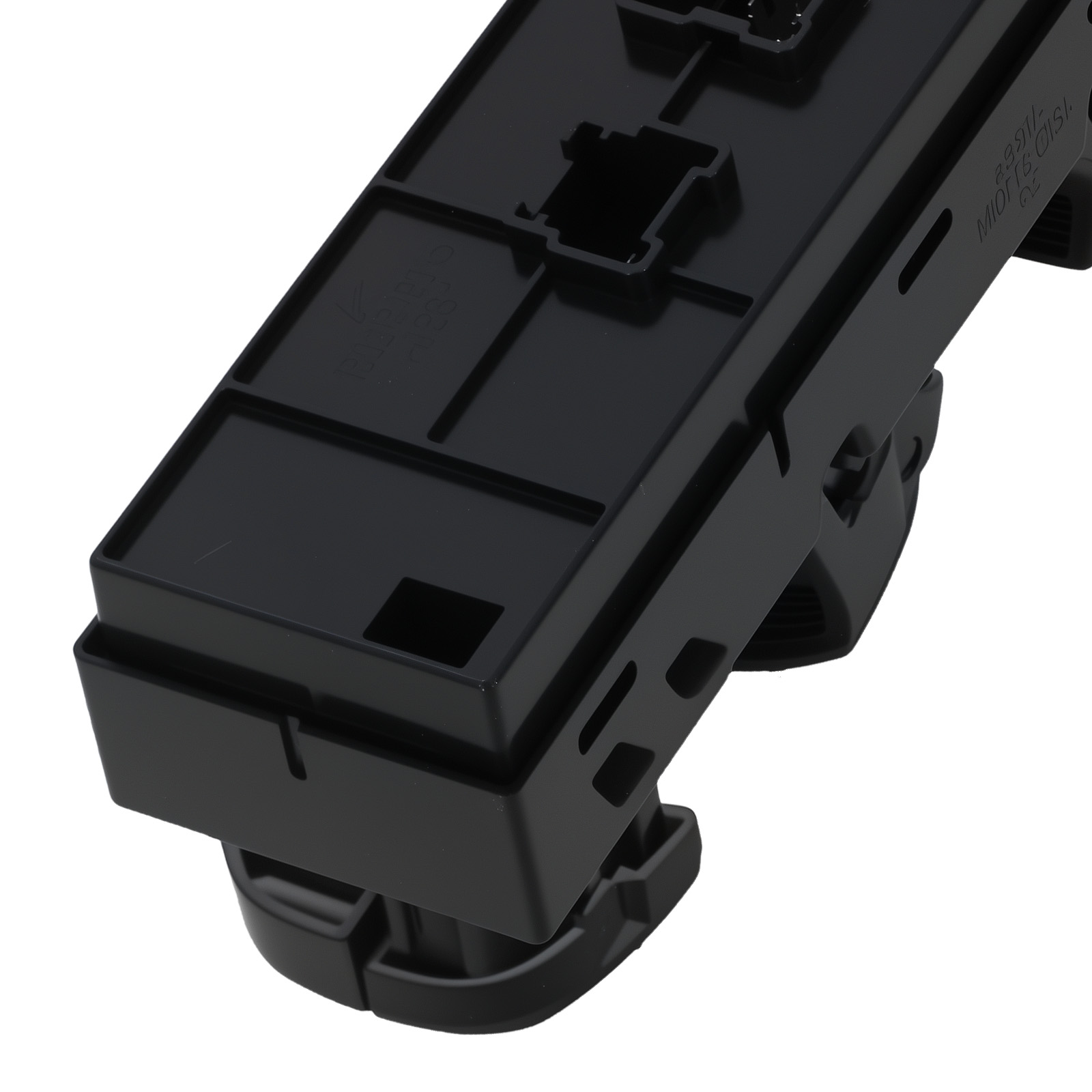 Front Left Power Window Switch 25401-3SH1A 3