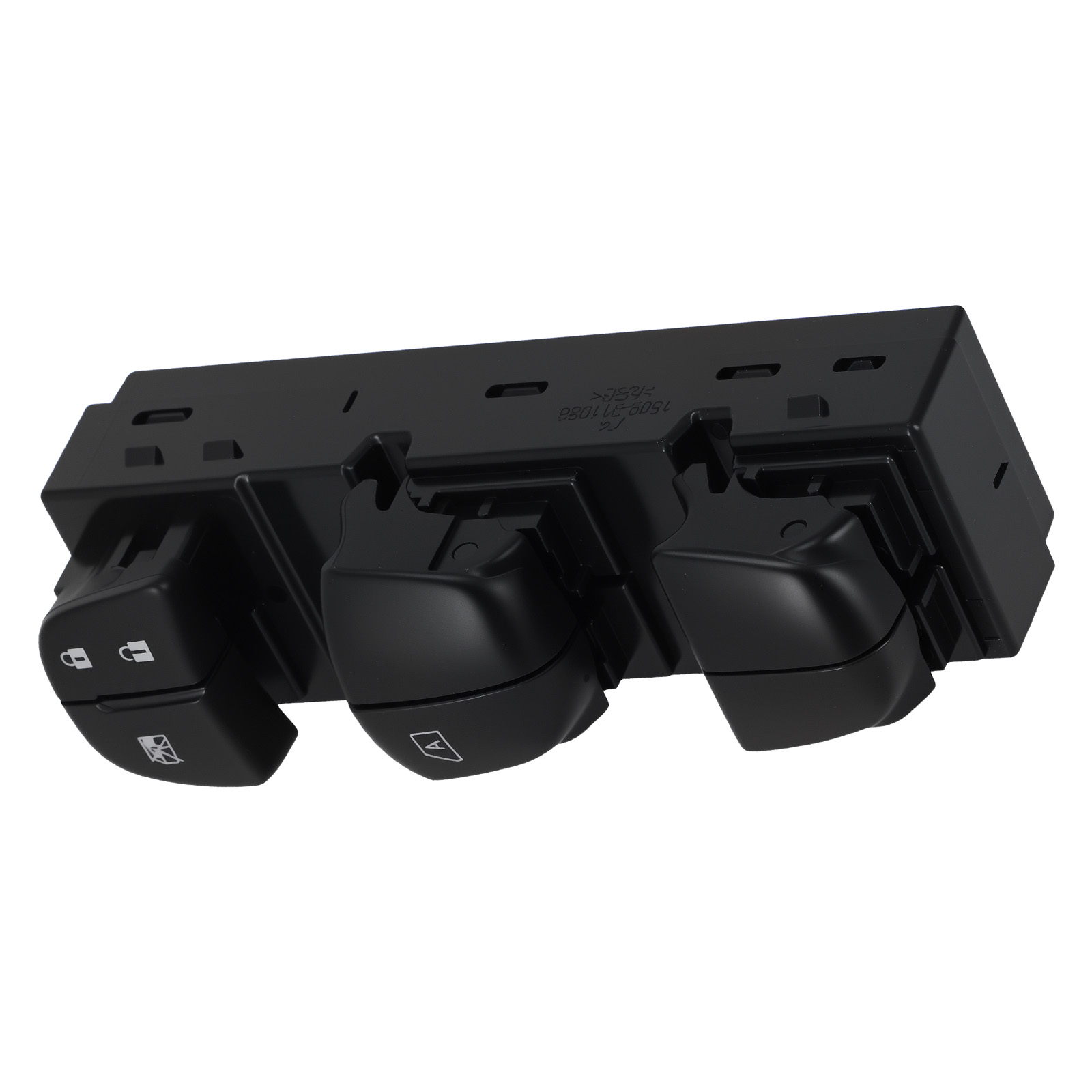 Front Left Power Window Switch 25401-3SH1A 6