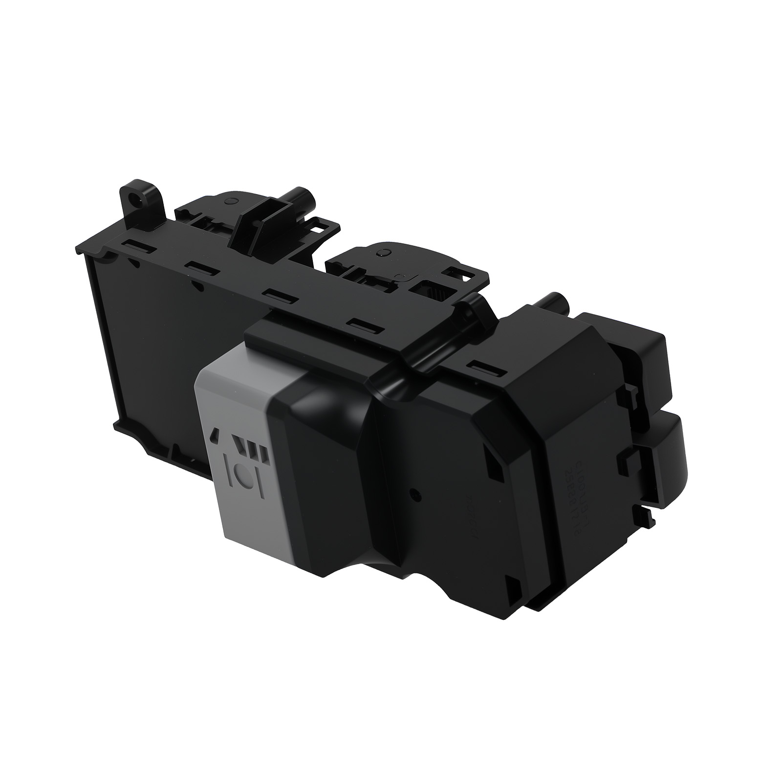 Front Left Power Window Switch 35750-T2A-H21 6