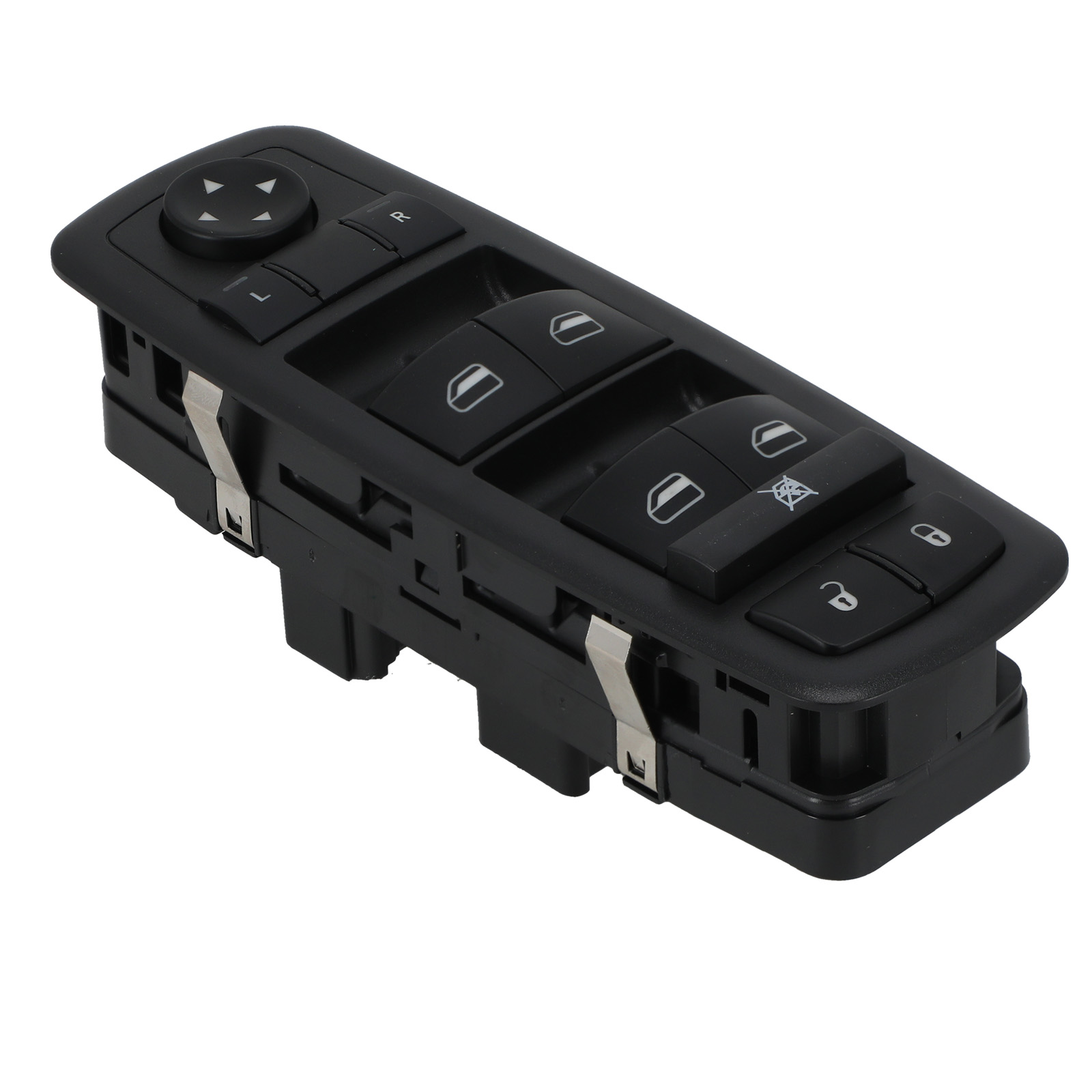 Front Left Power Window Switch 387661 2