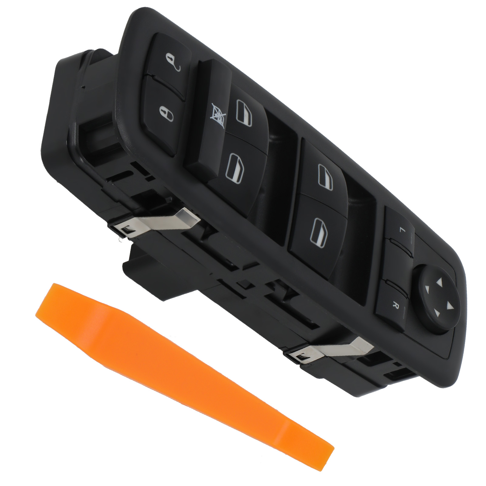 Front Left Power Window Switch 387661 5