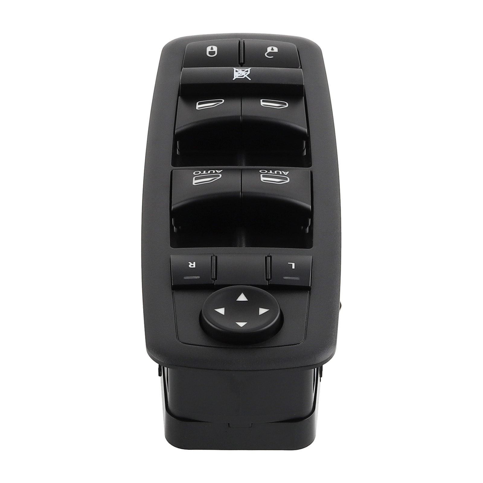 Front Left Power Window Switch 2