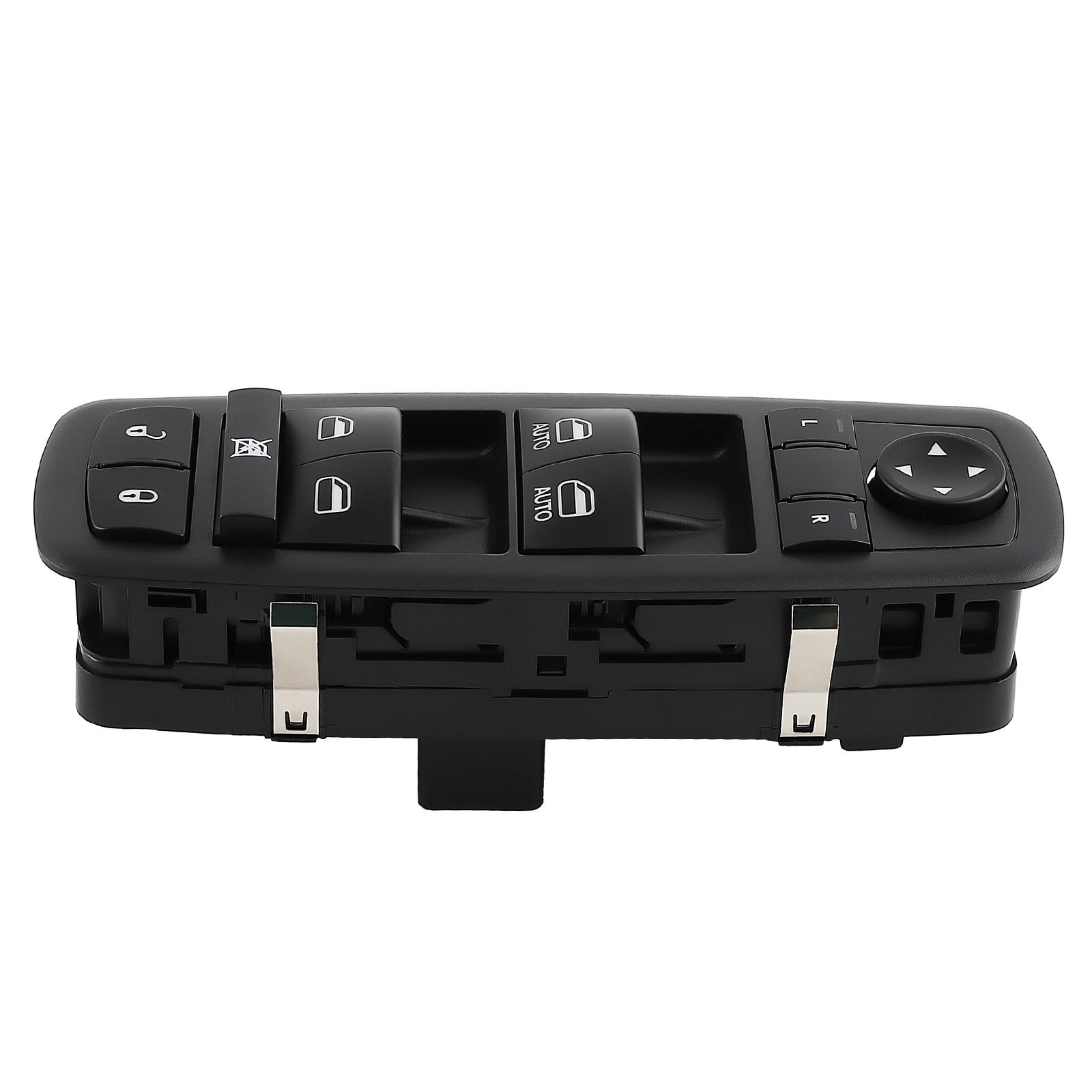 Front Left Power Window Switch 3