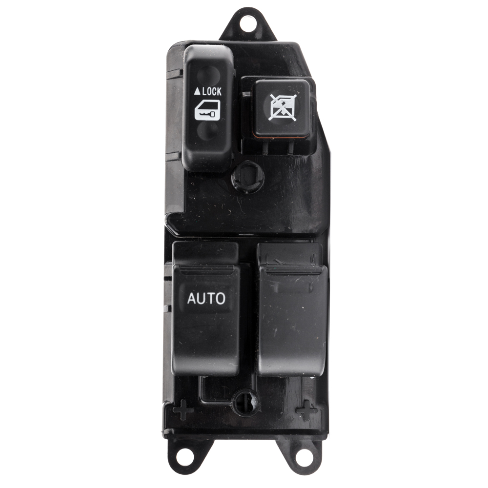Front Left Power Window Switch