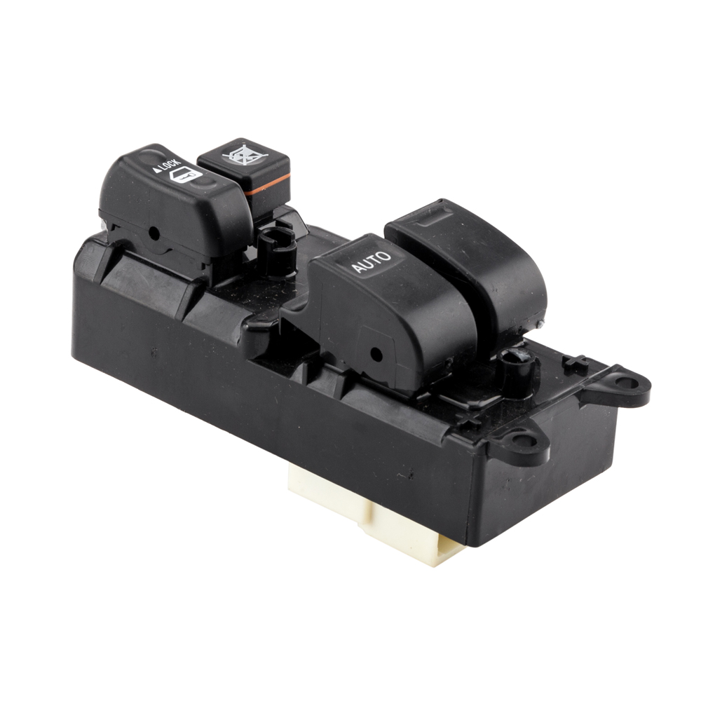 Front Left Power Window Switch 3