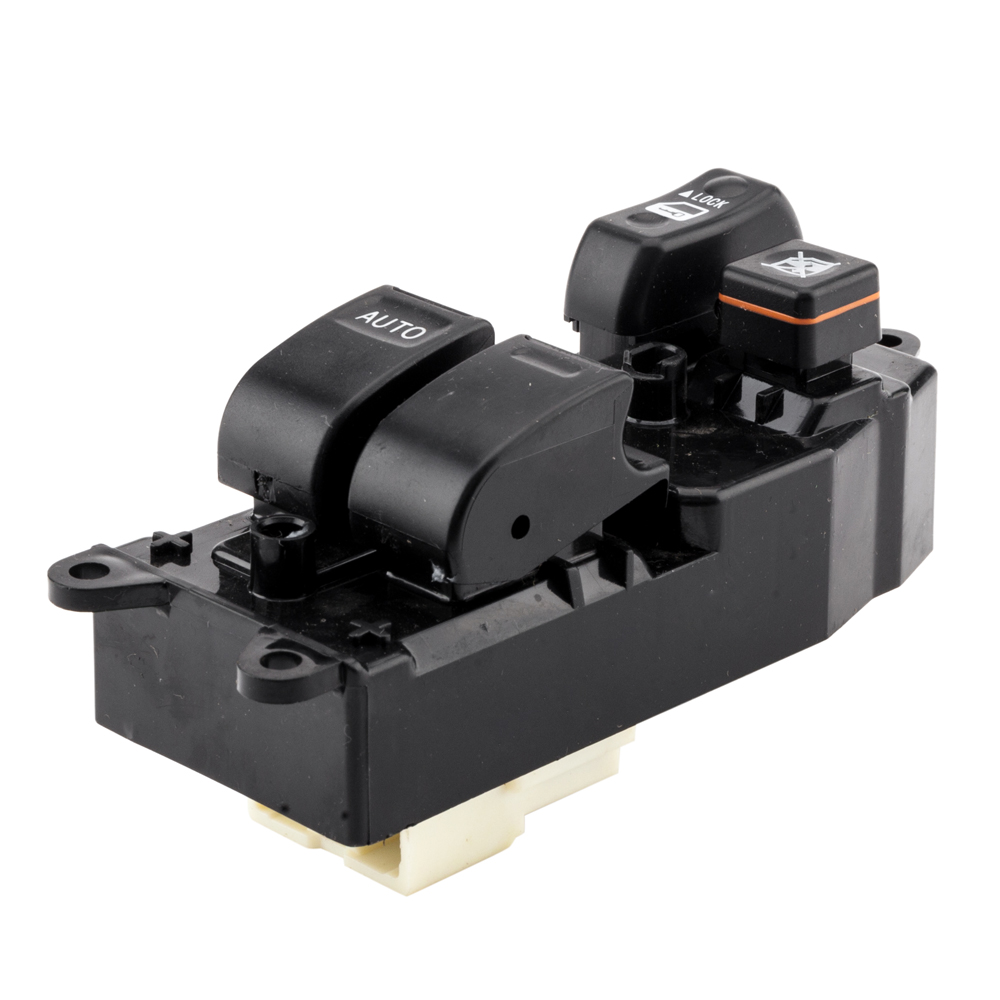 Front Left Power Window Switch 4