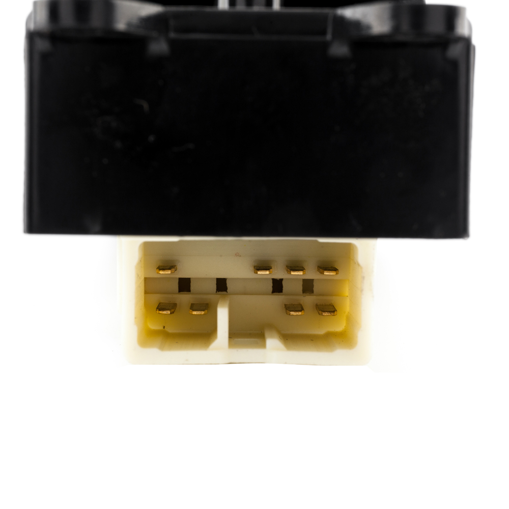 Front Left Power Window Switch 6
