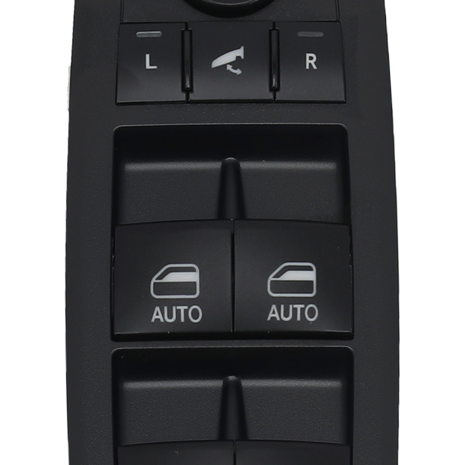 Front Left Power Window Switch 68184803AC 4