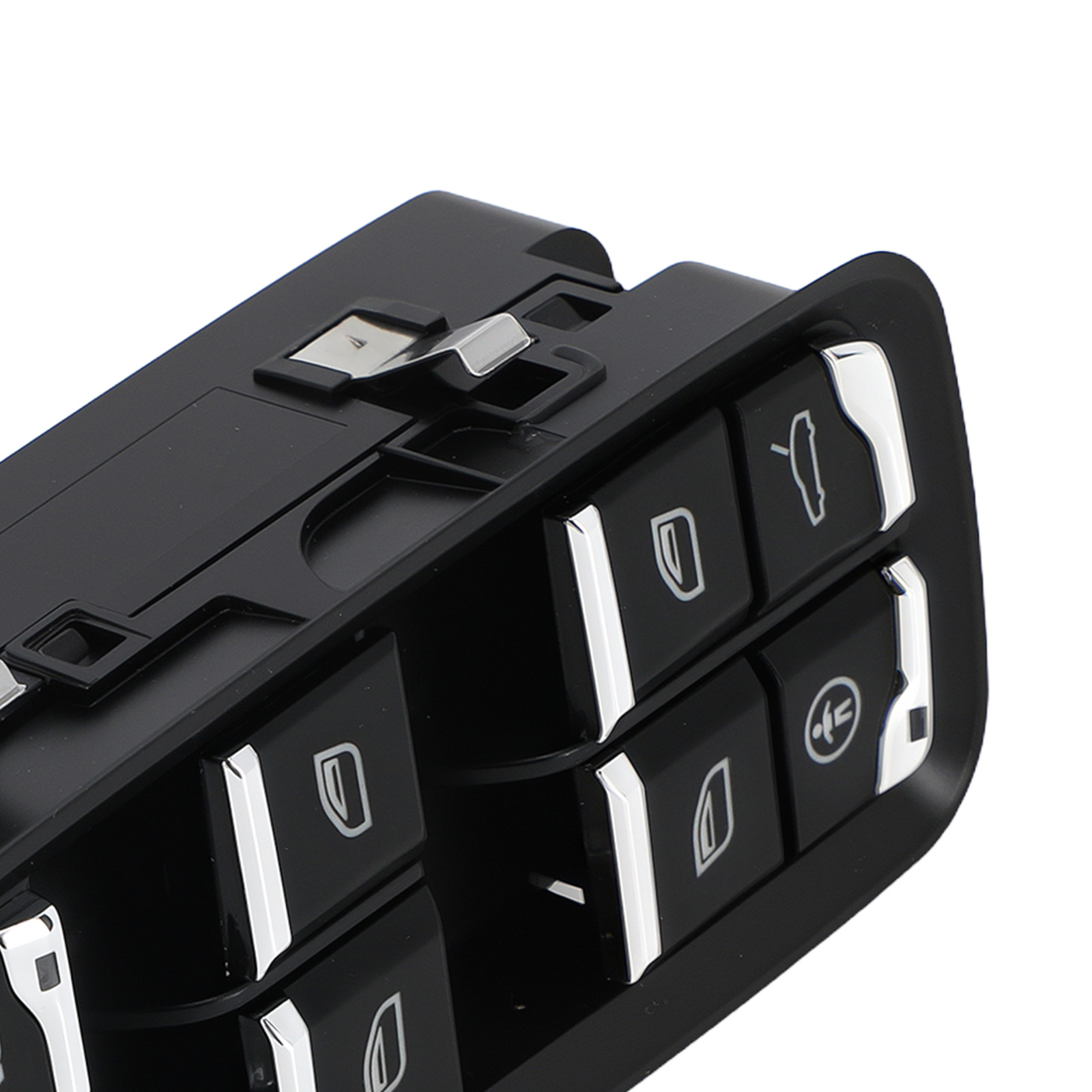 Front Left Power Window Switch 7PP959858H 5