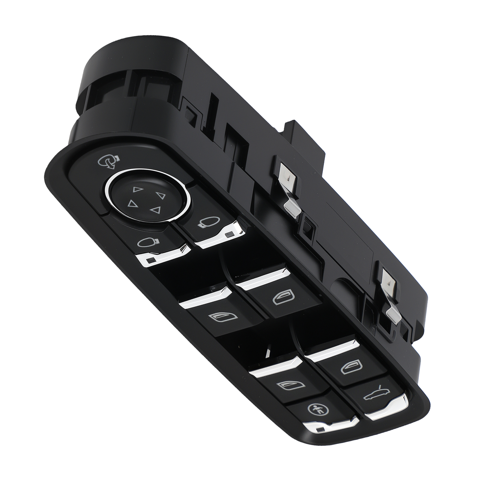 Front Left Power Window Switch 7PP959858H 6