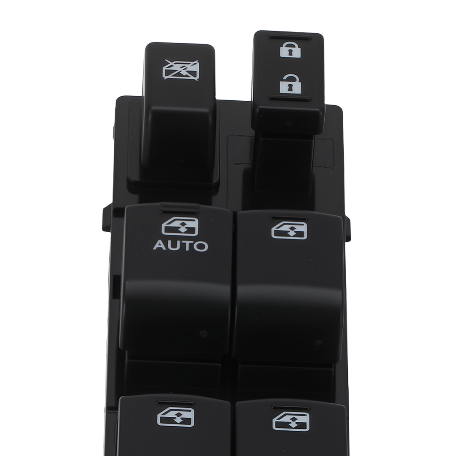 Front Left Power Window Switch 83071-SG040