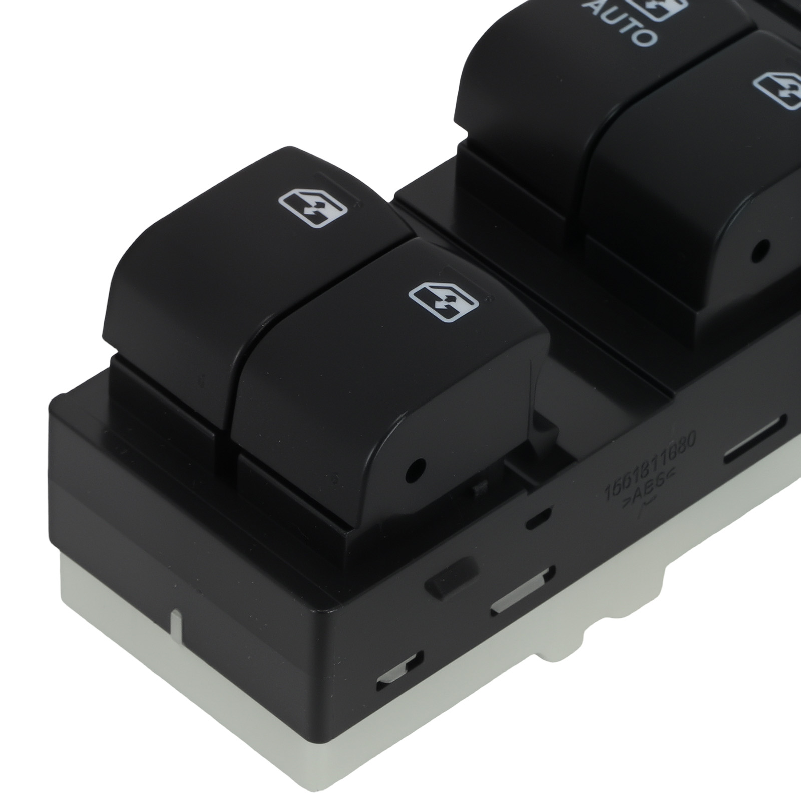 Front Left Power Window Switch 83071-SG040 5