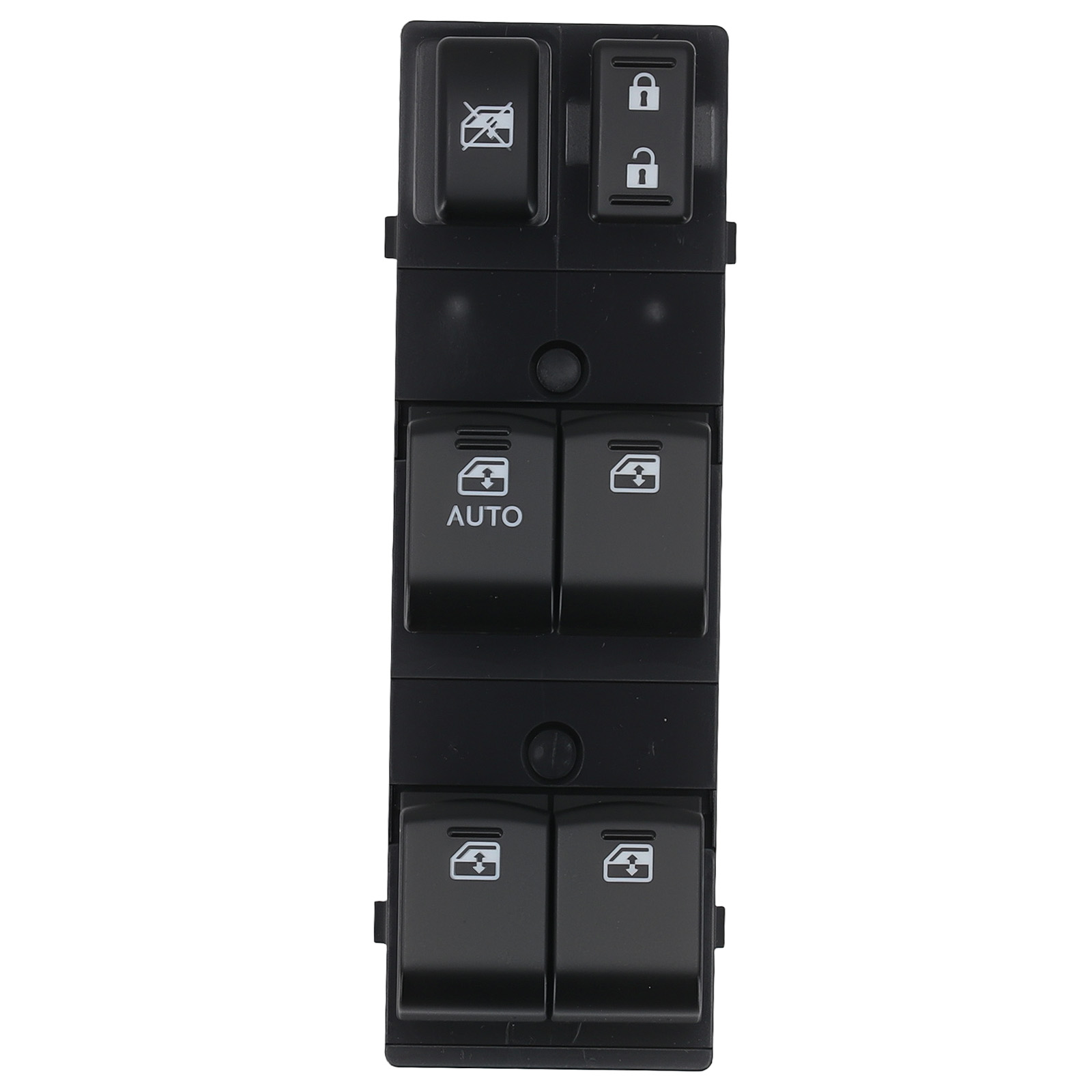 Front Left Power Window Switch 83071-SG040 6