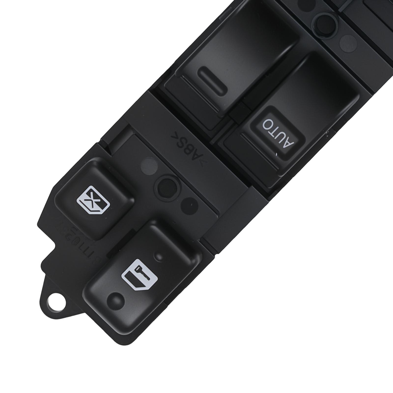 Front Left Power Window Switch 8482003010 3