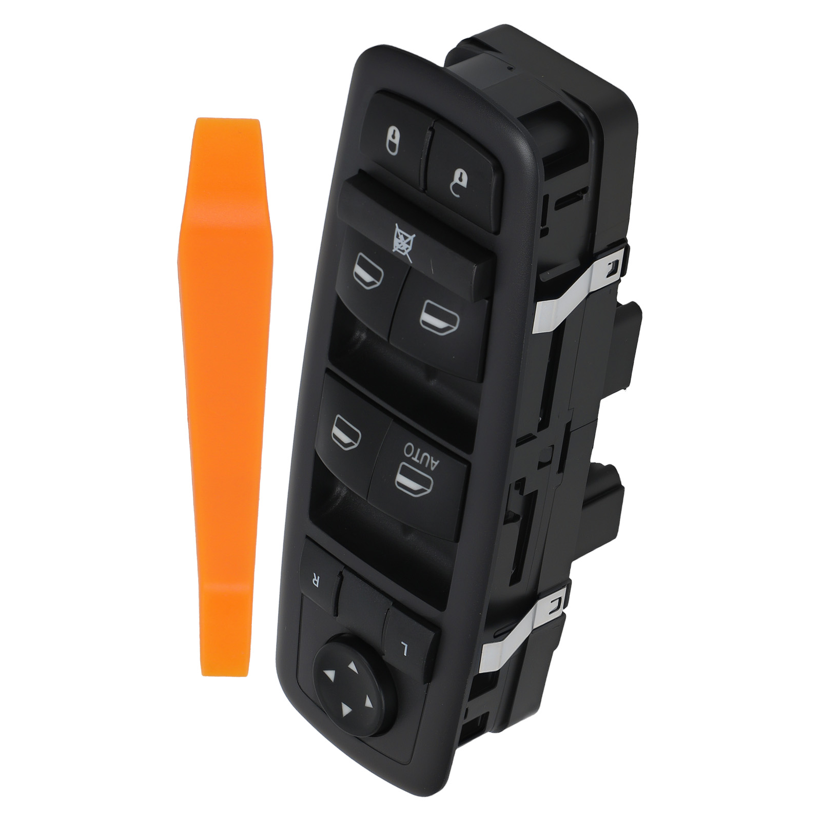 Front Left Power Window Switch 901-482 6